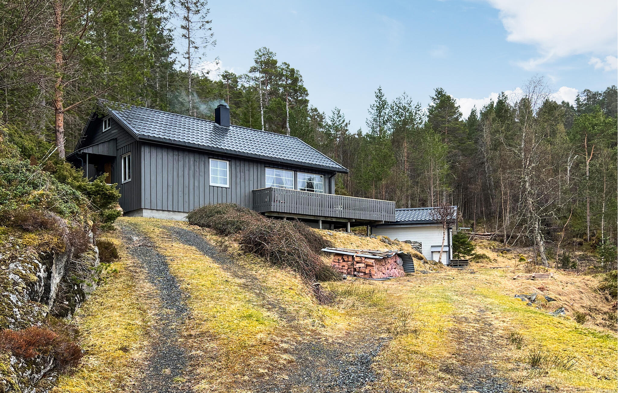 Accommodation image