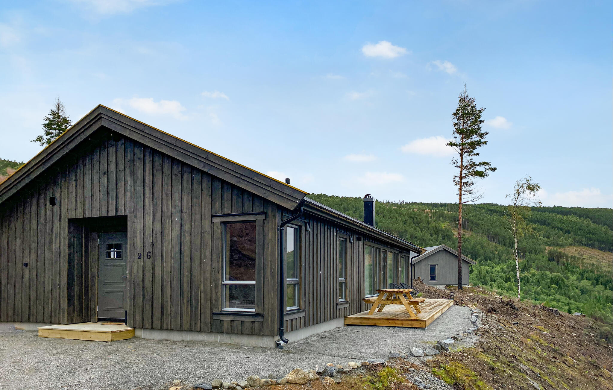 Accommodation image