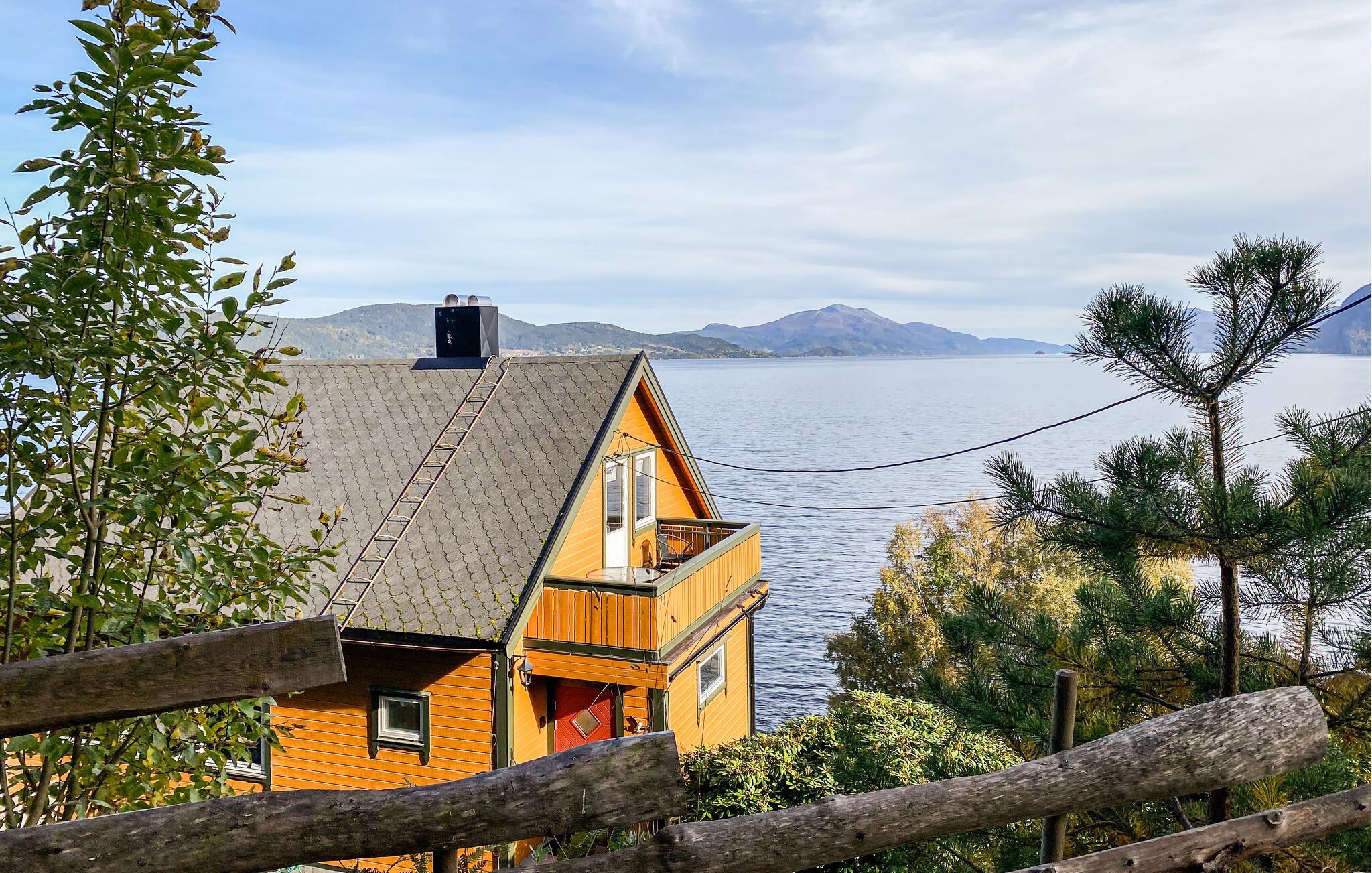 Accommodation image