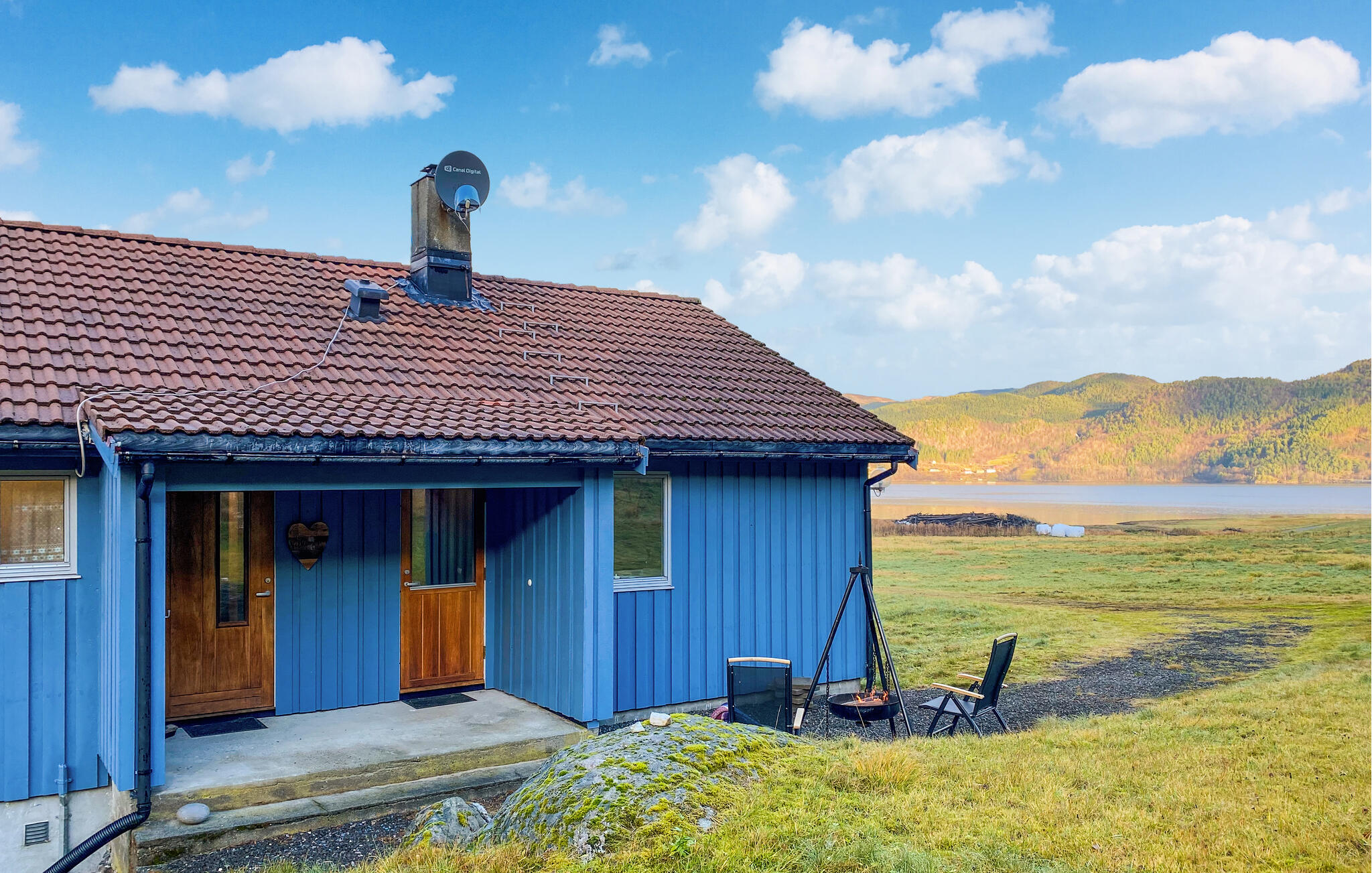 Accommodation image