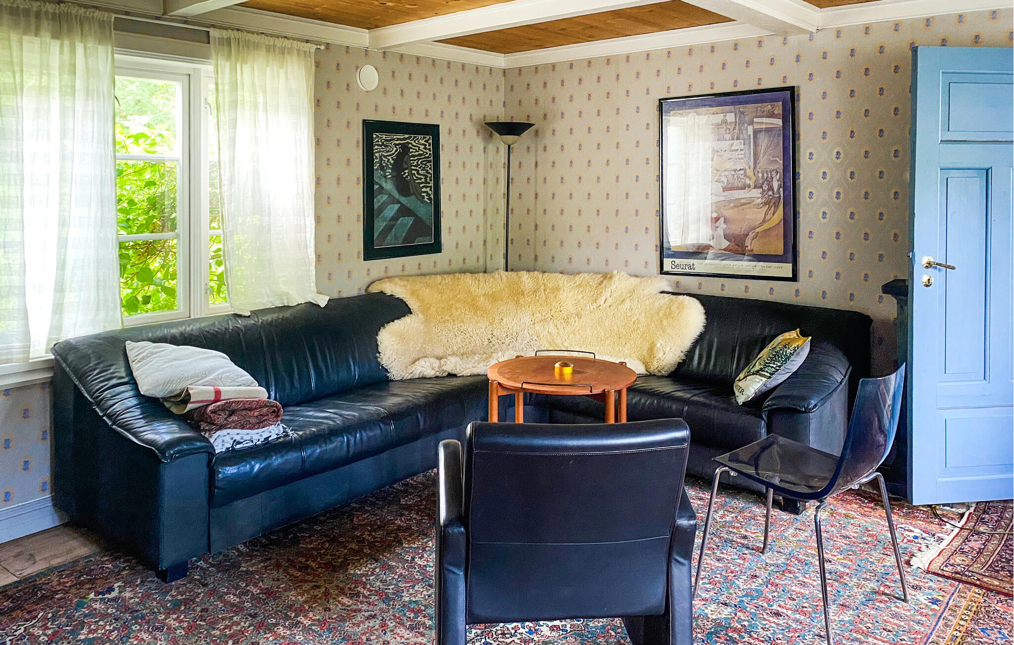 Accommodation image