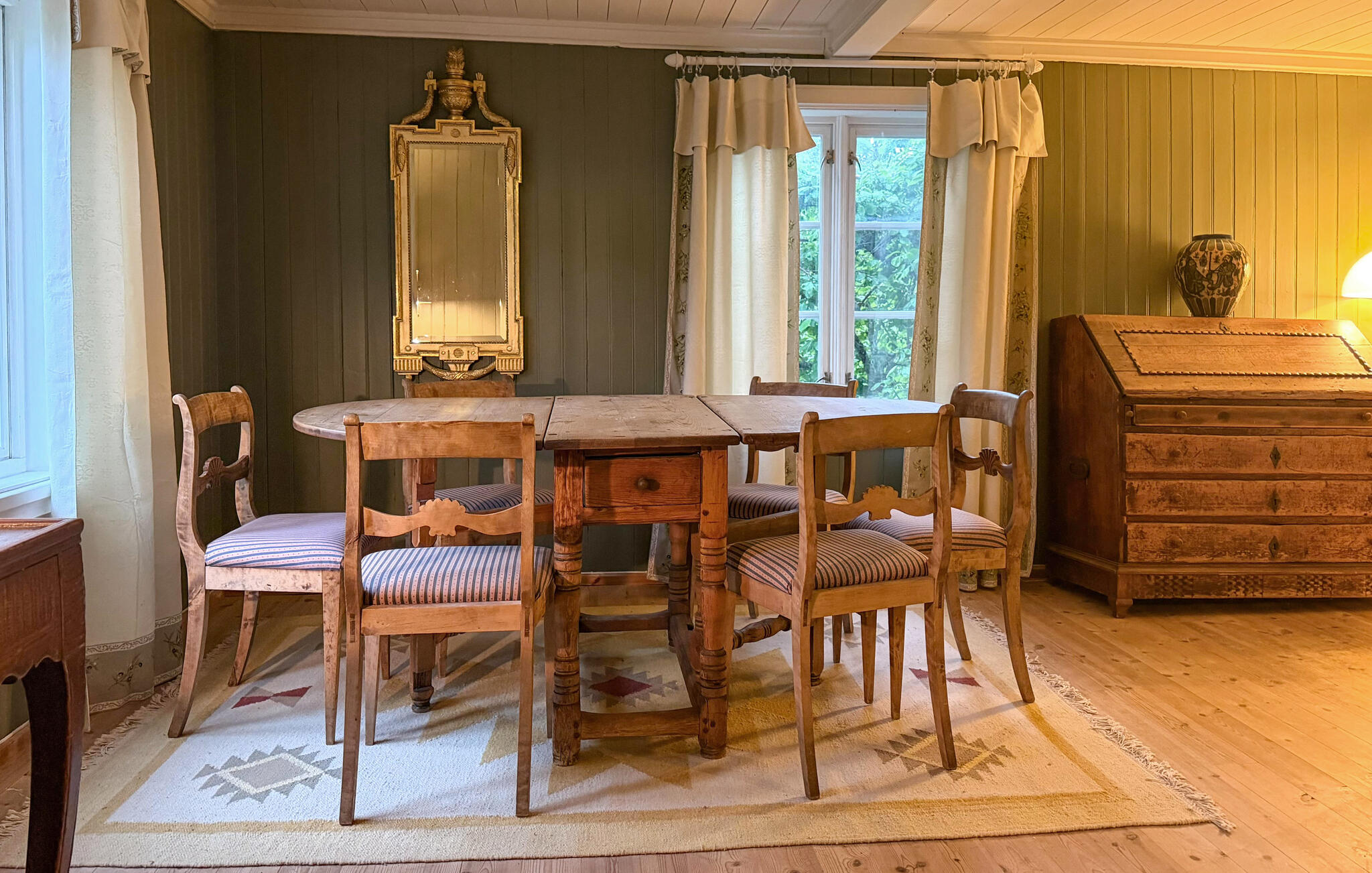 Accommodation image