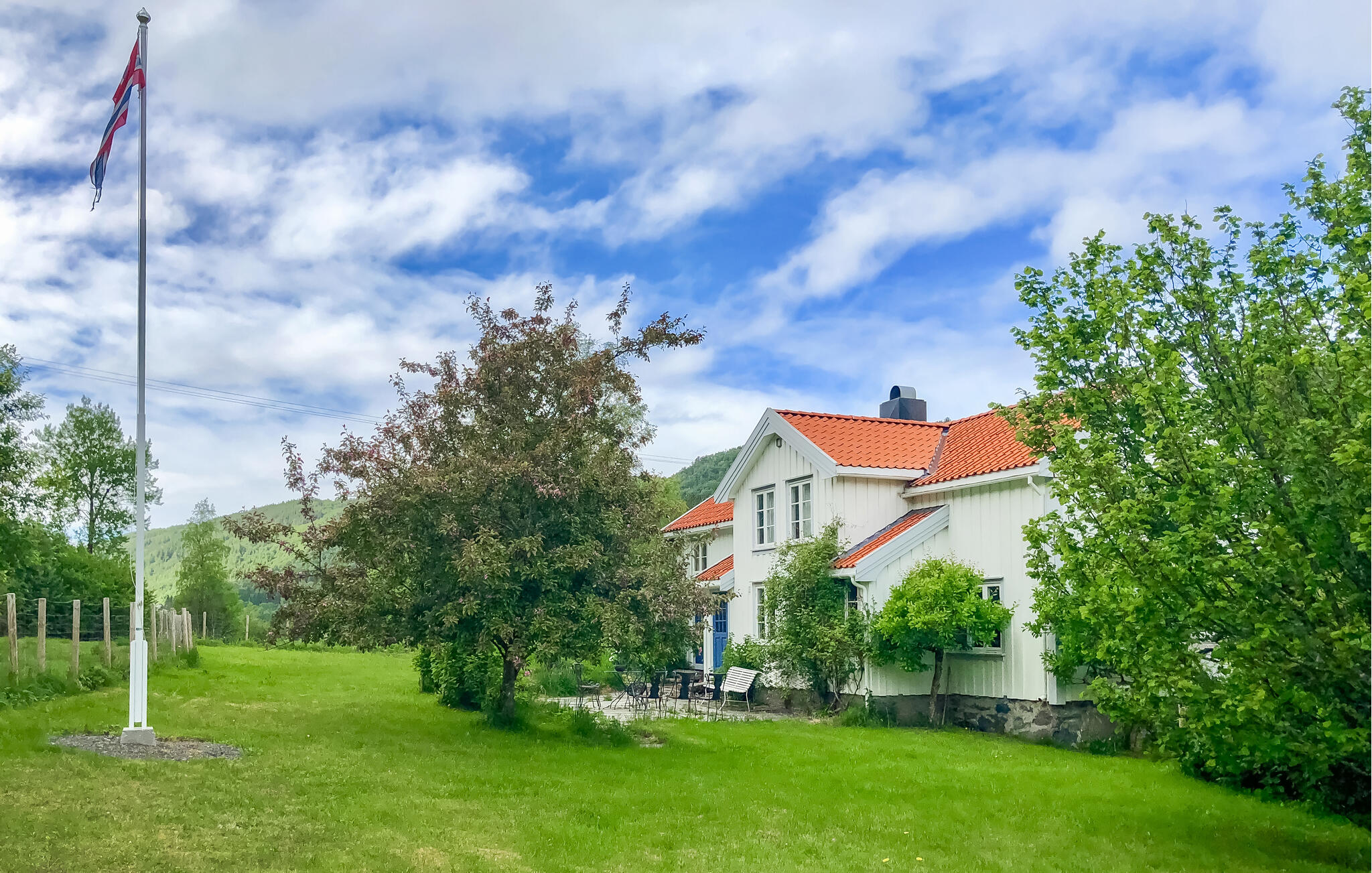 Accommodation image
