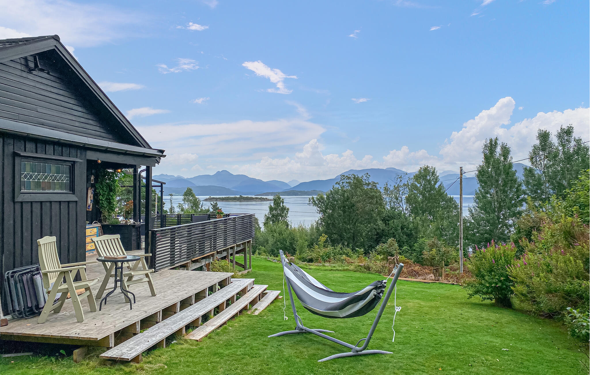 Accommodation image