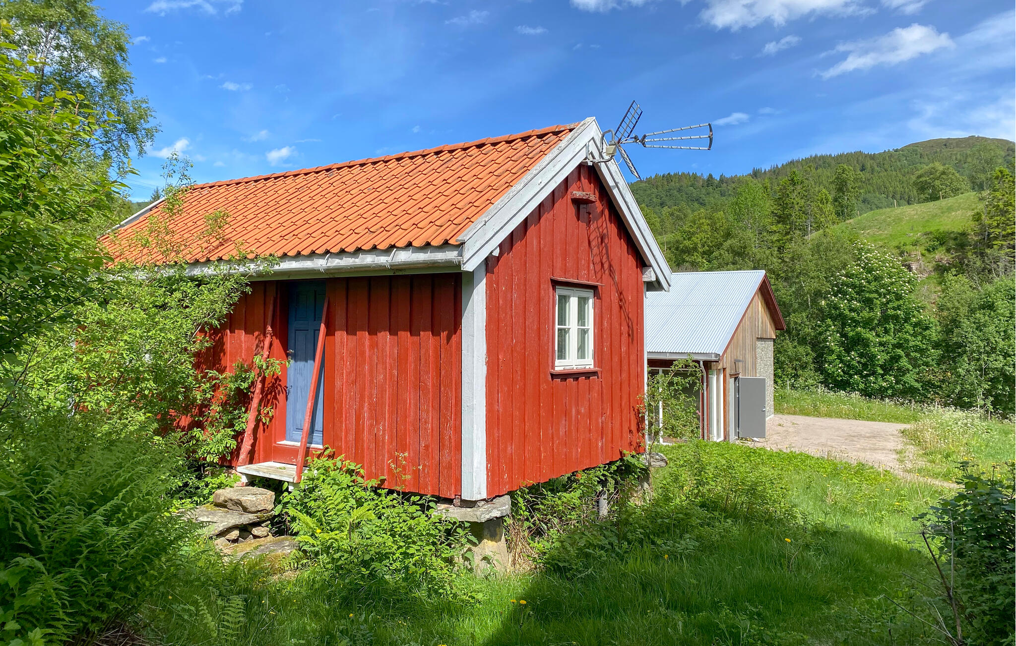 Accommodation image