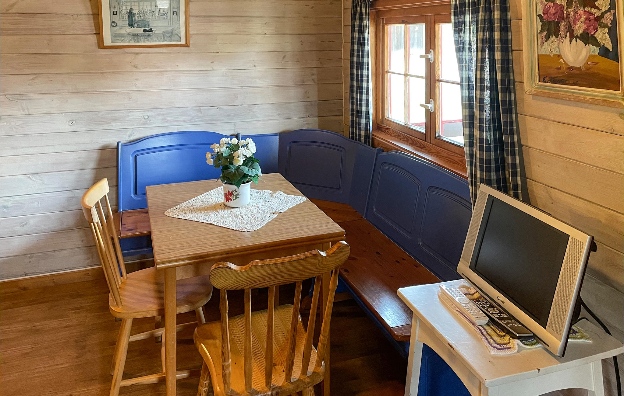 Accommodation image