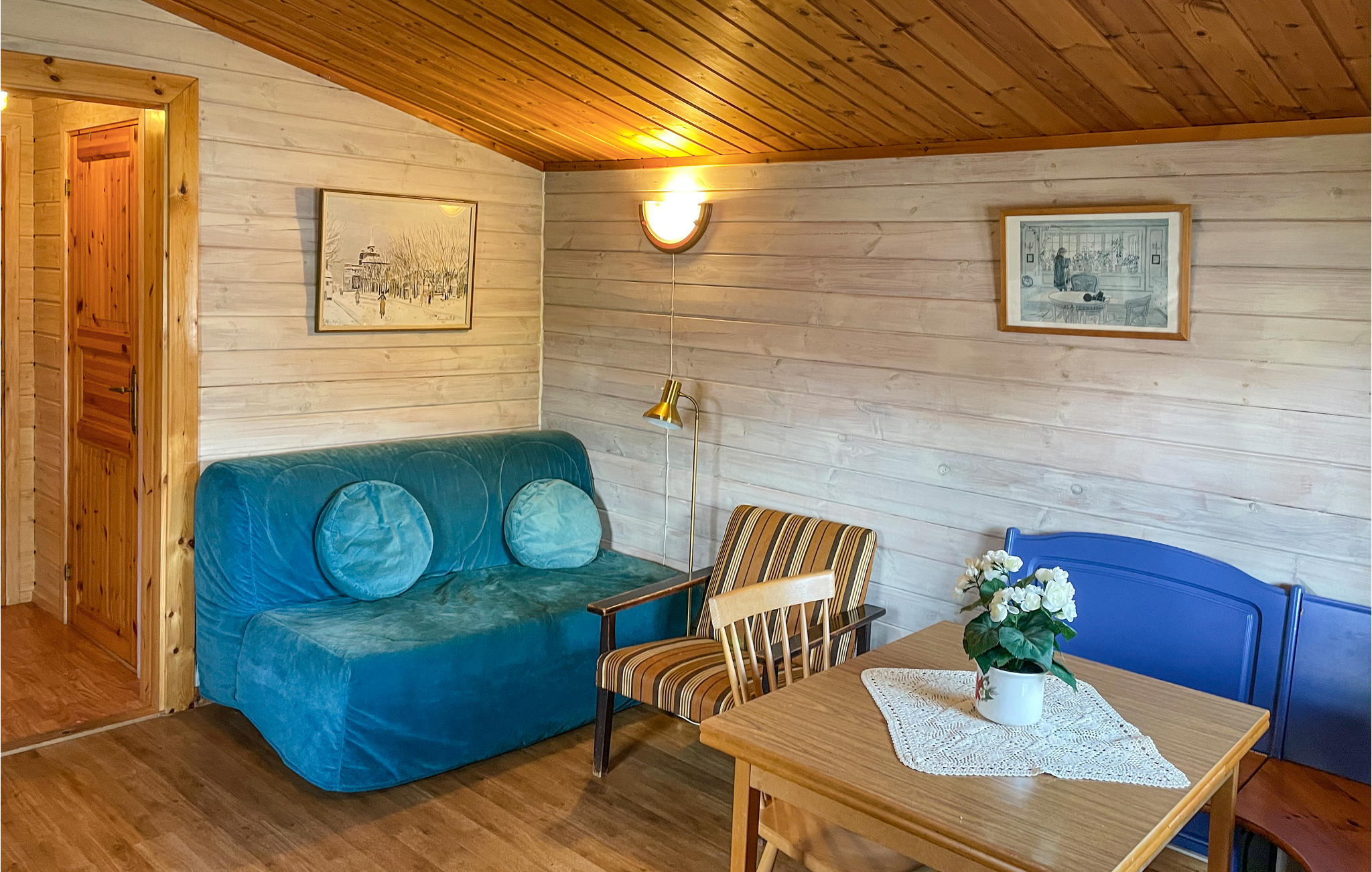 Accommodation image