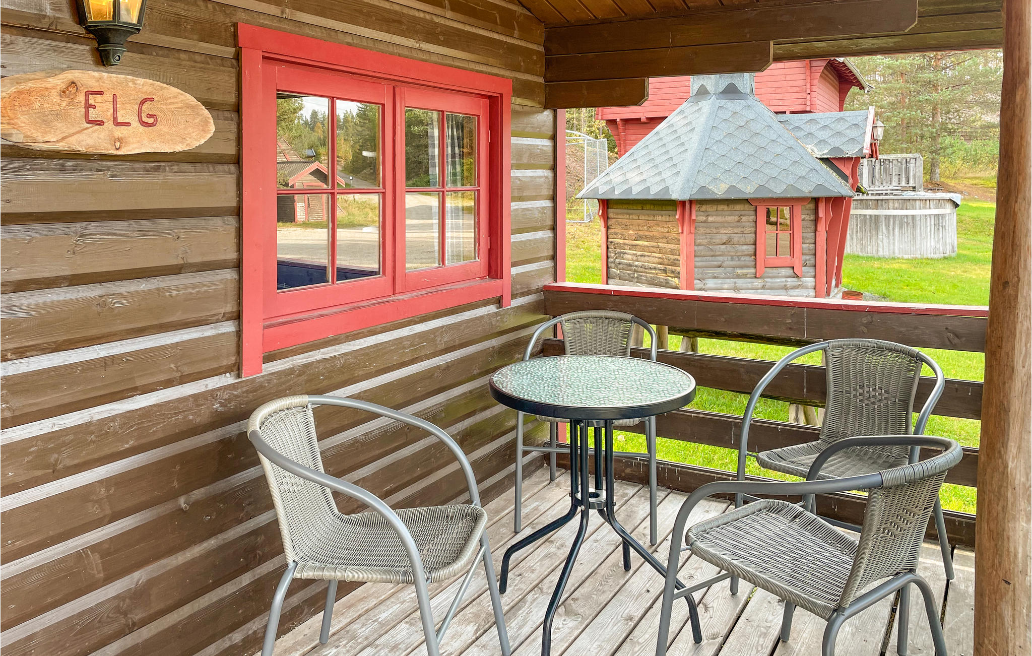 Accommodation image