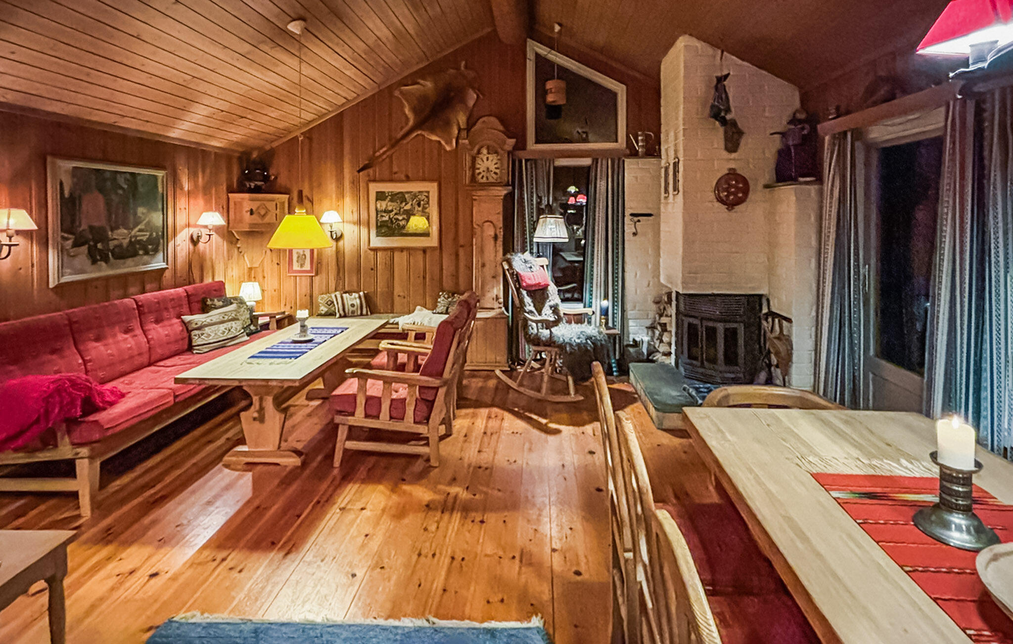 Accommodation image