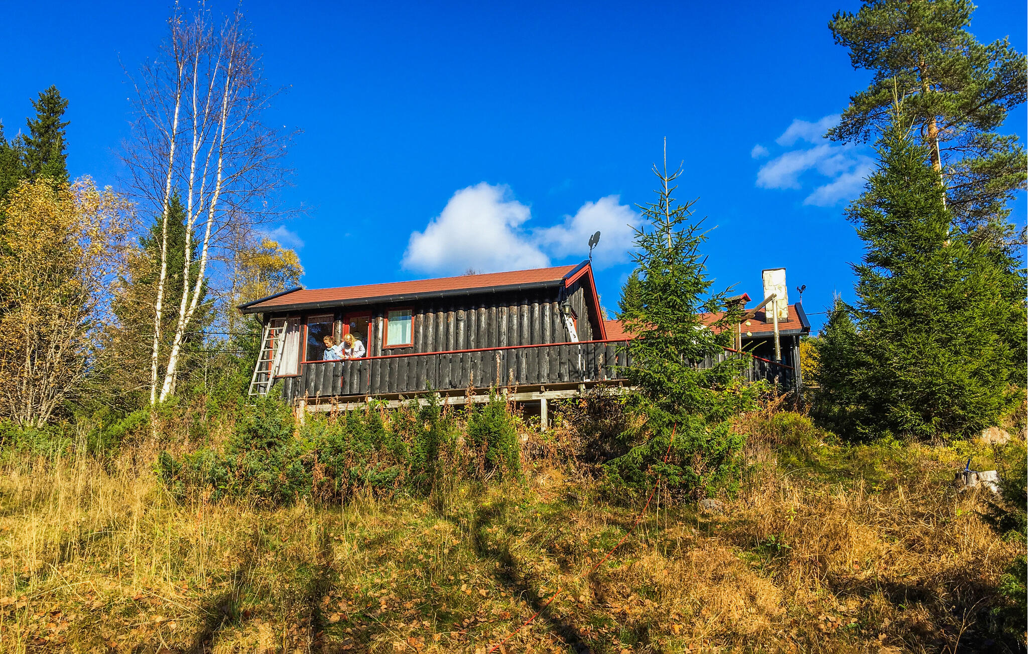 Accommodation image