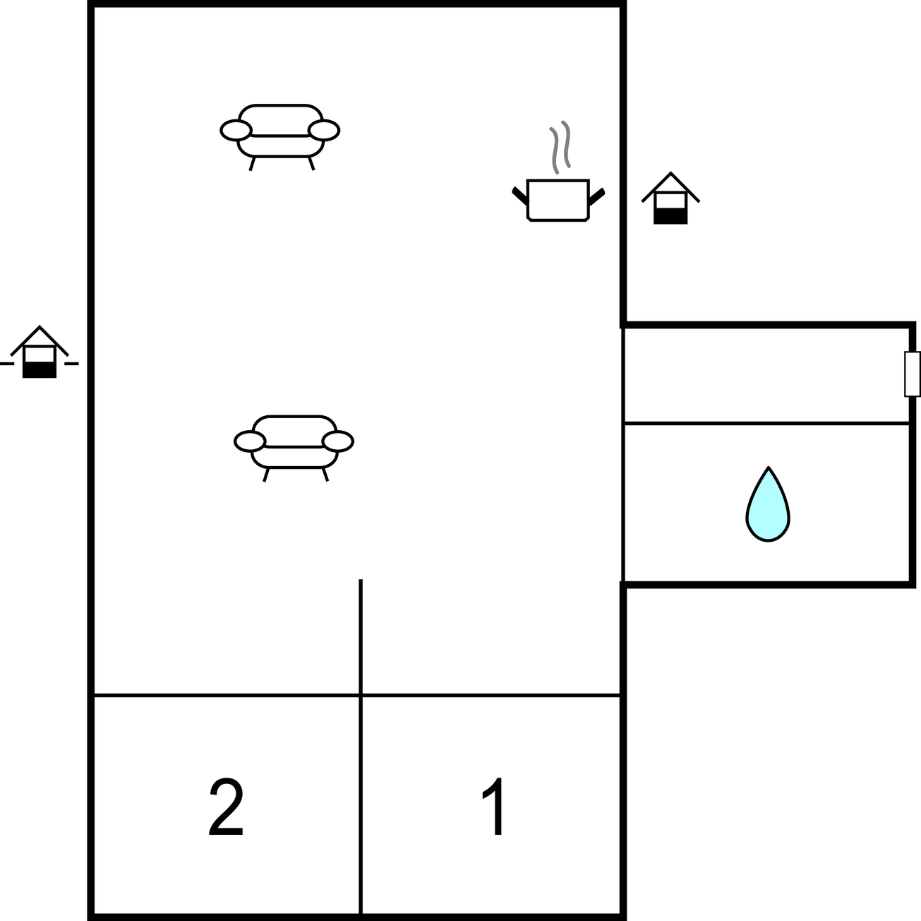 3