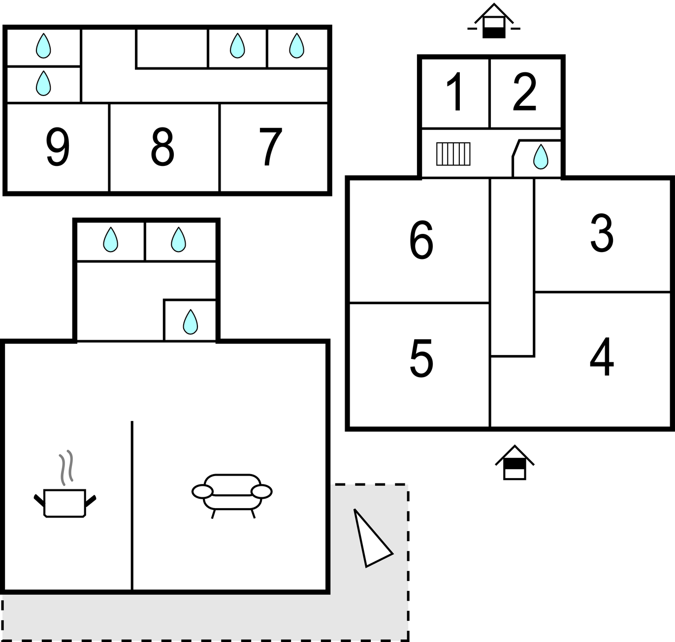 3
