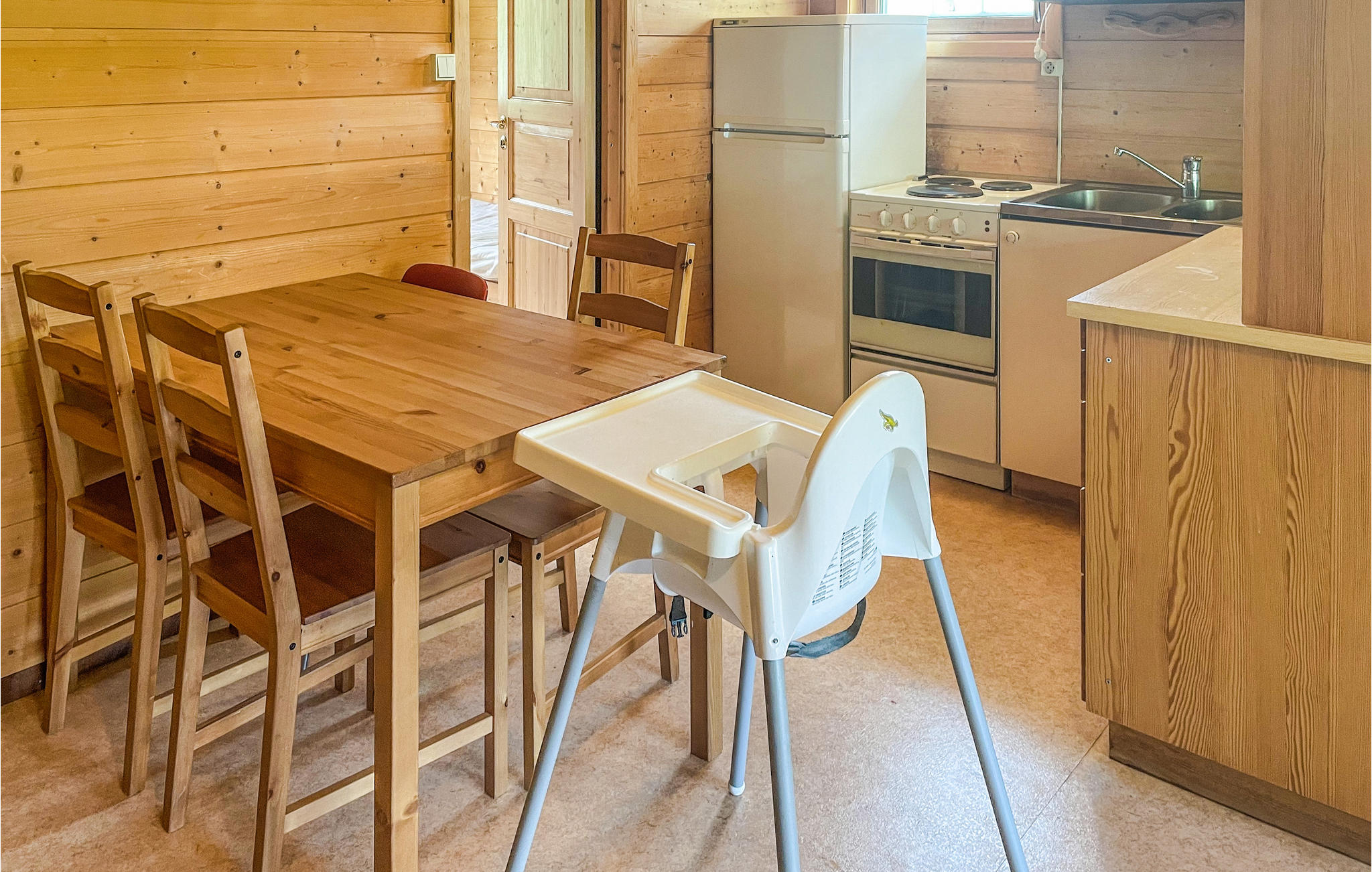 Accommodation image