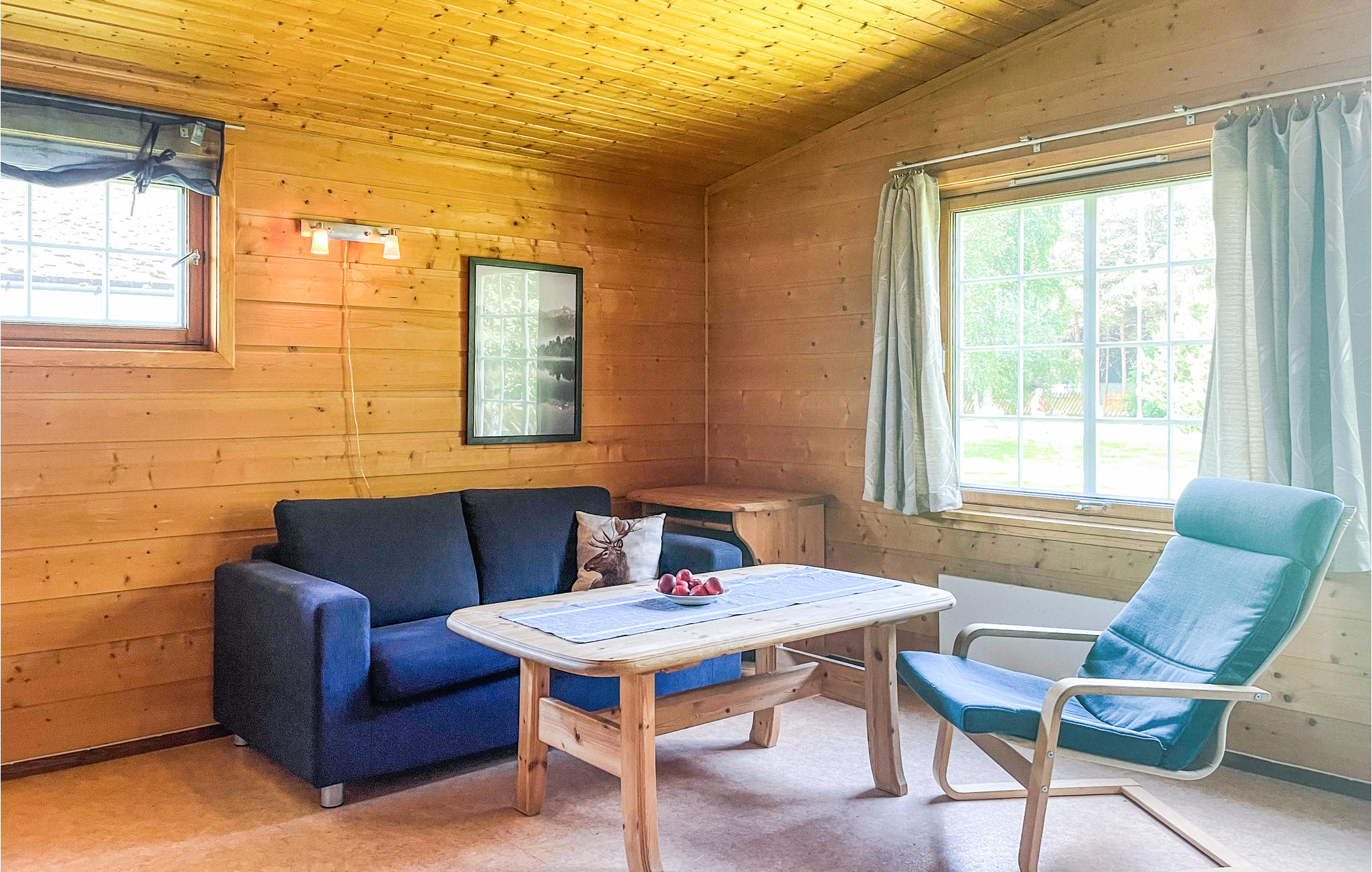 Accommodation image