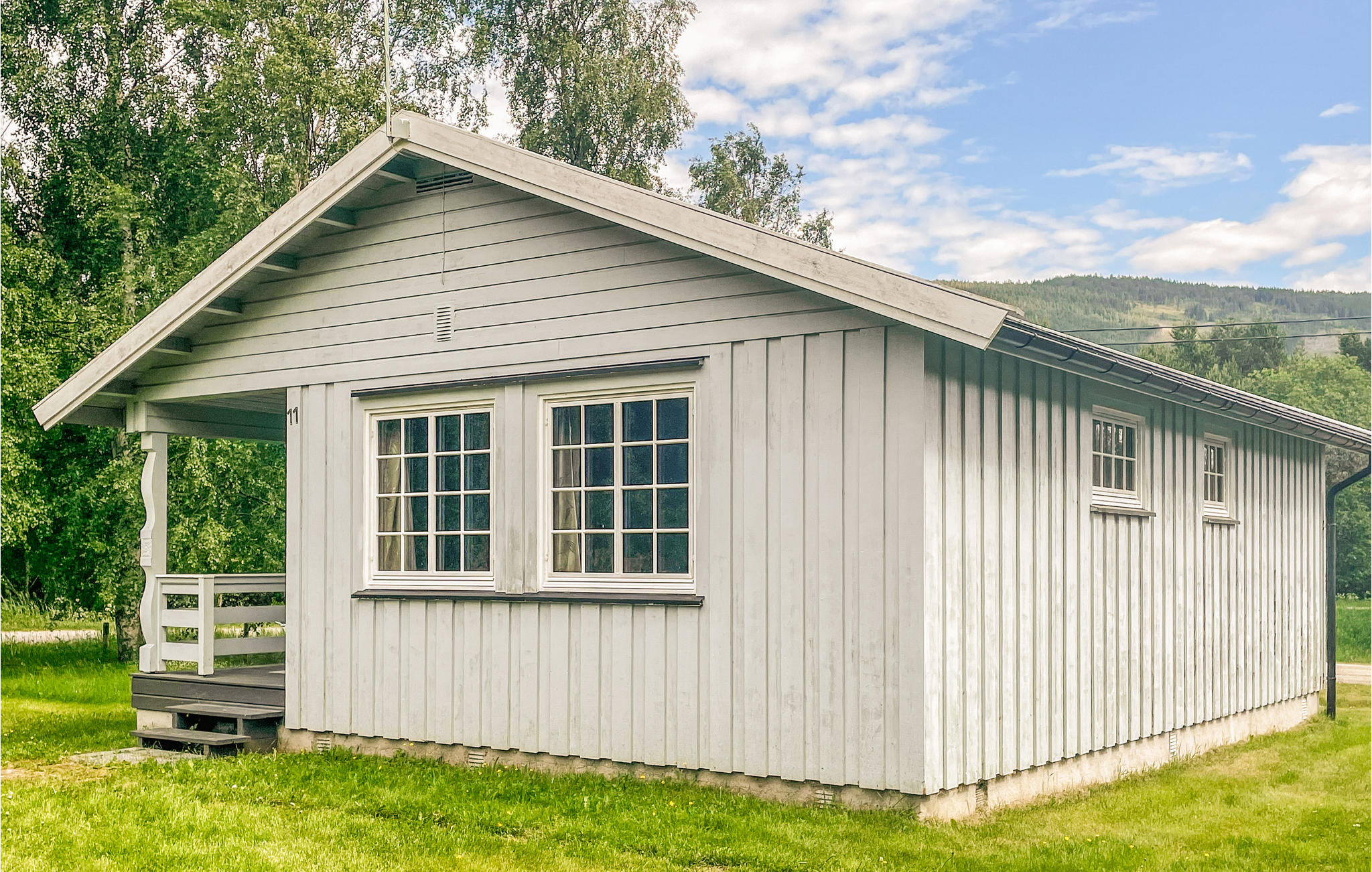 Accommodation image