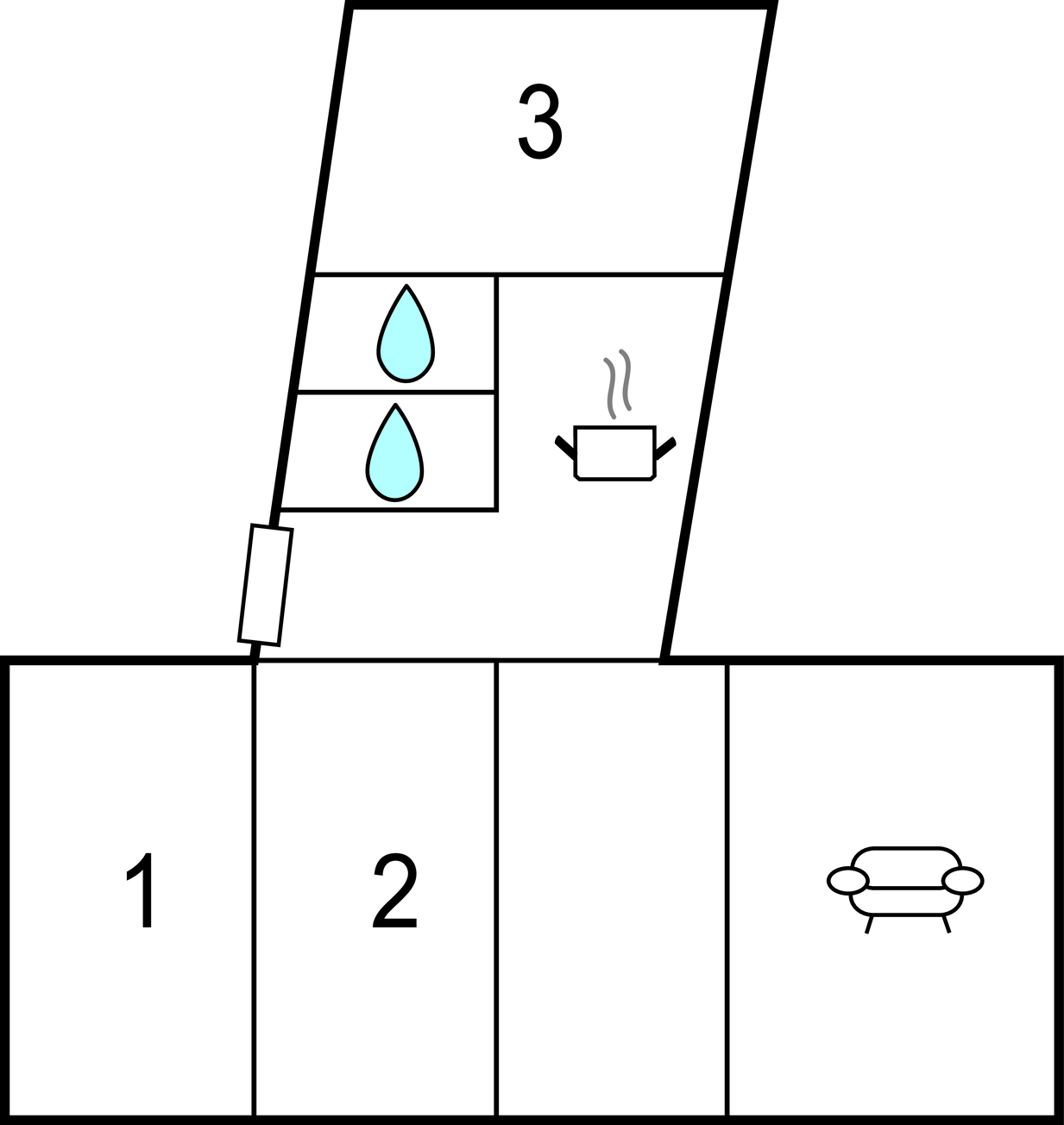 7