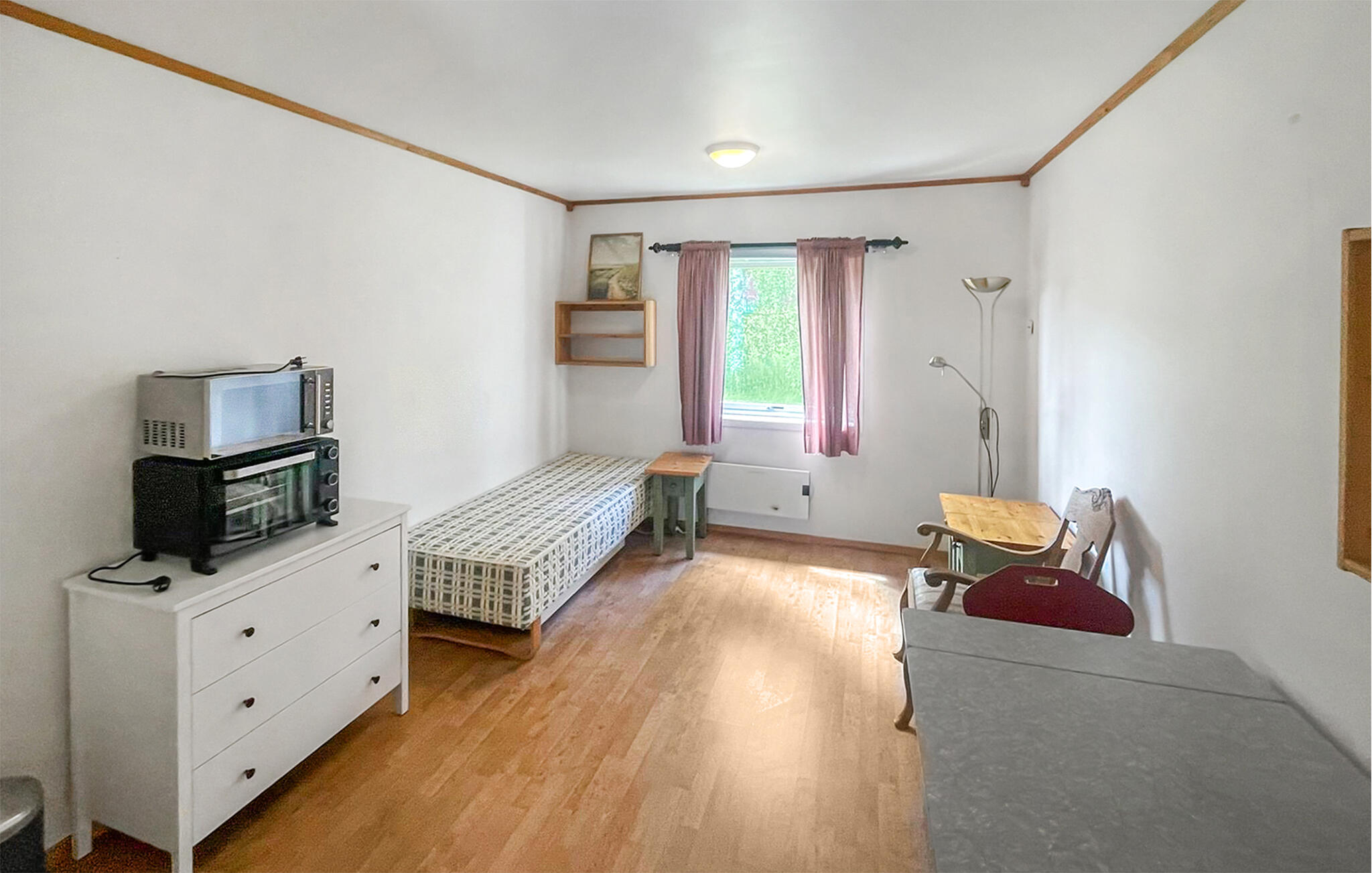 Accommodation image