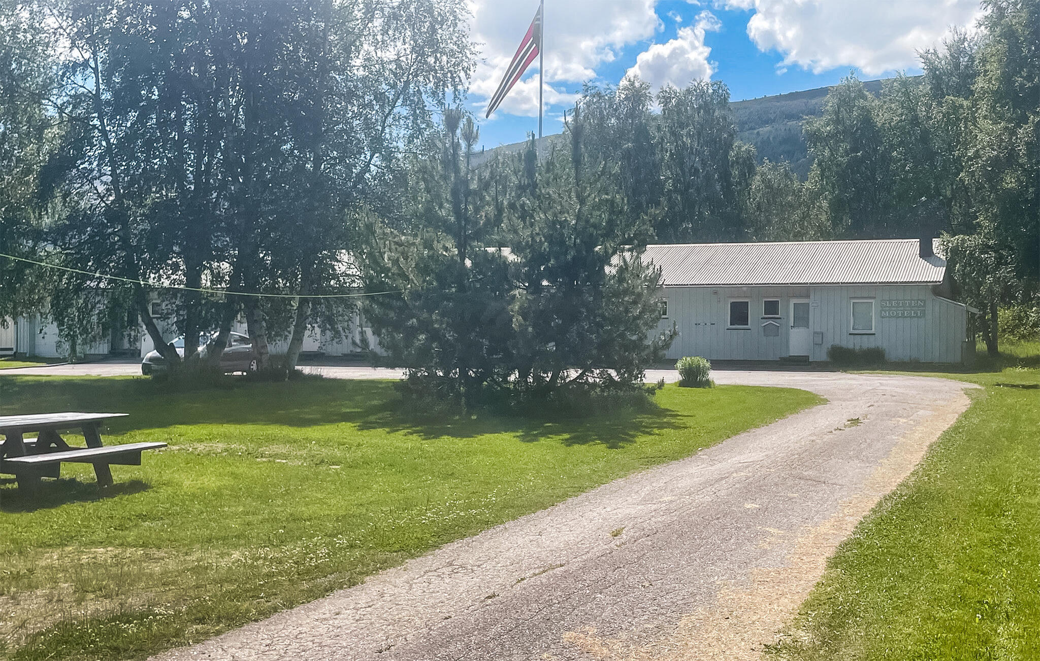 Accommodation image