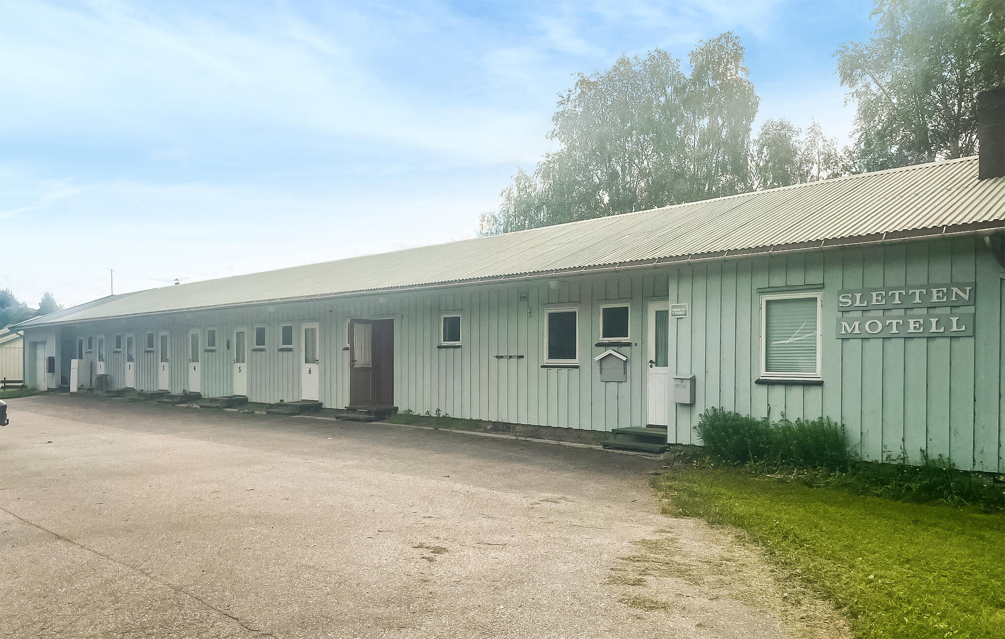 Accommodation image