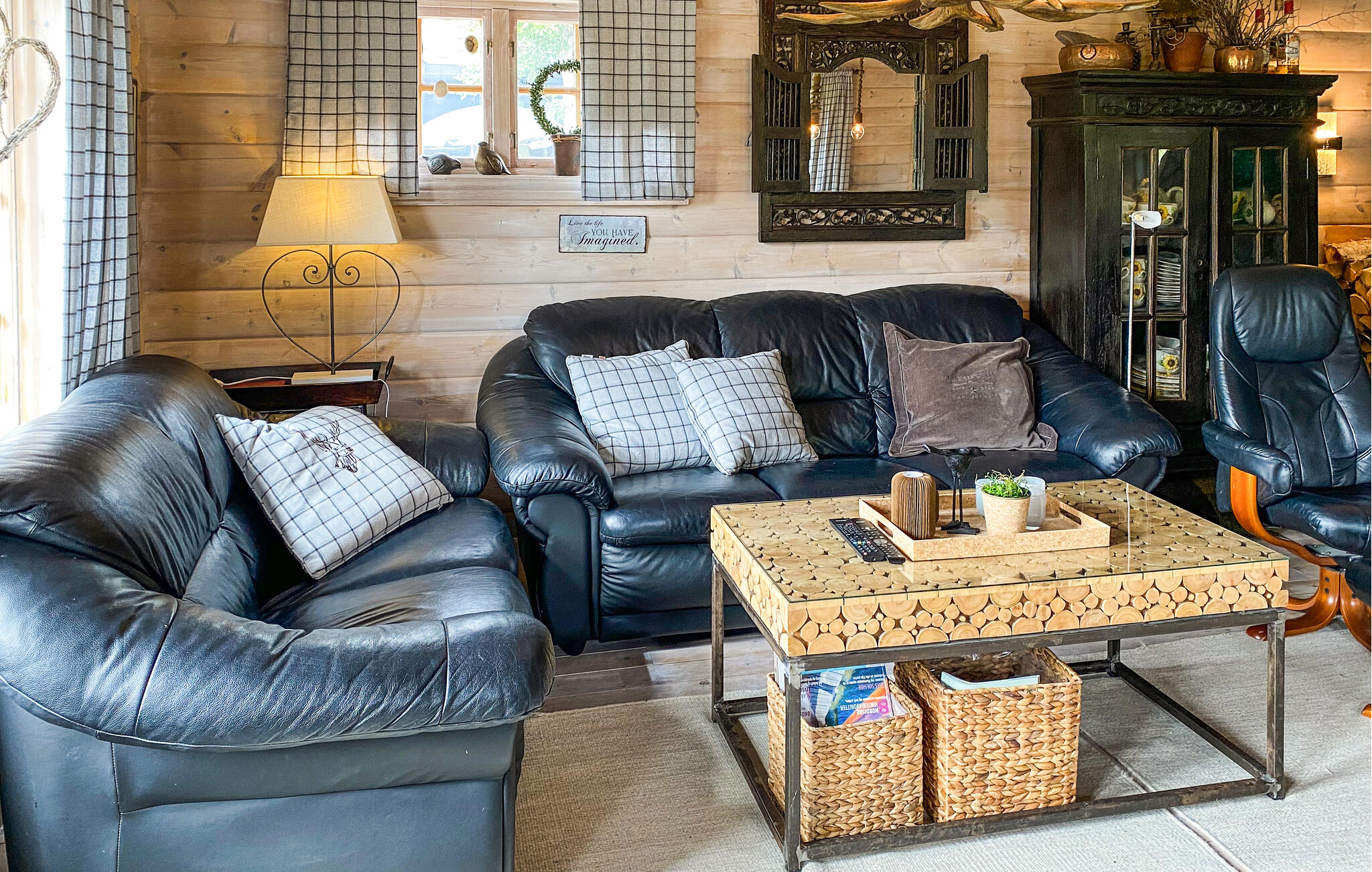 Accommodation image