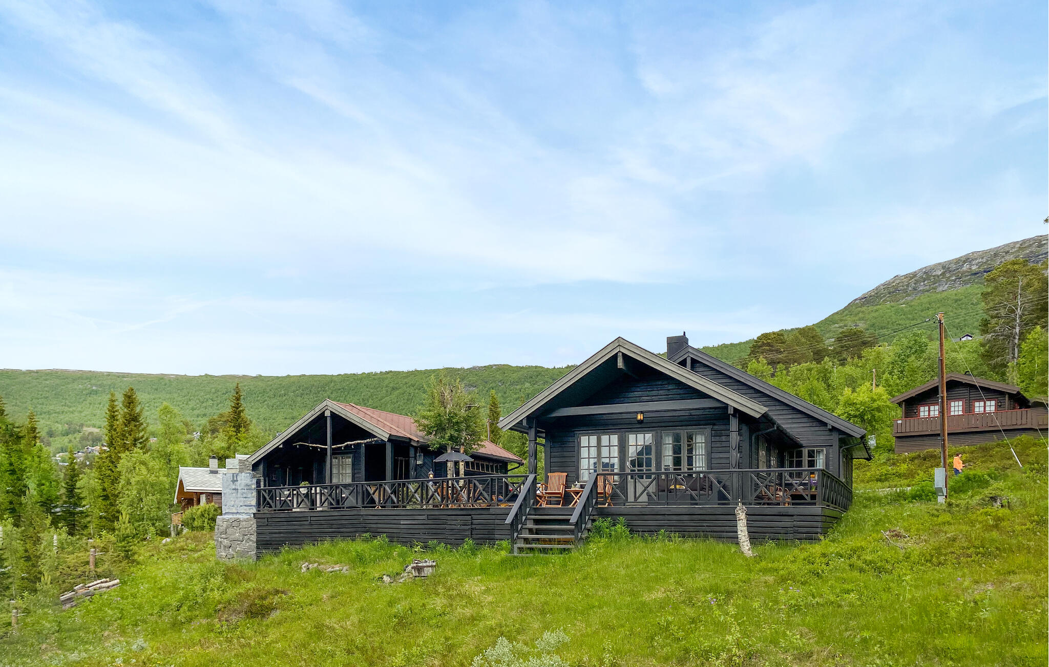 Accommodation image