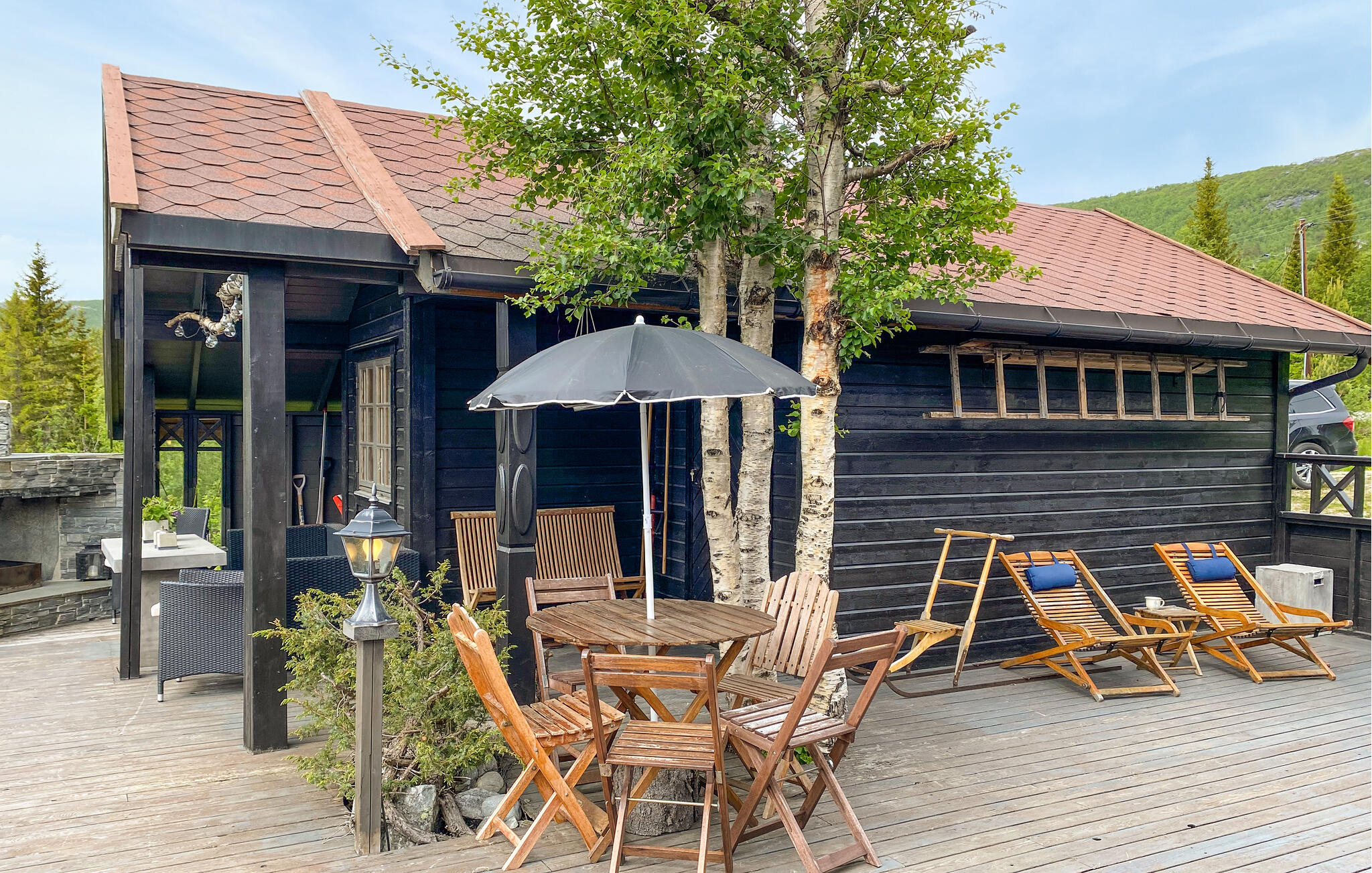 Accommodation image