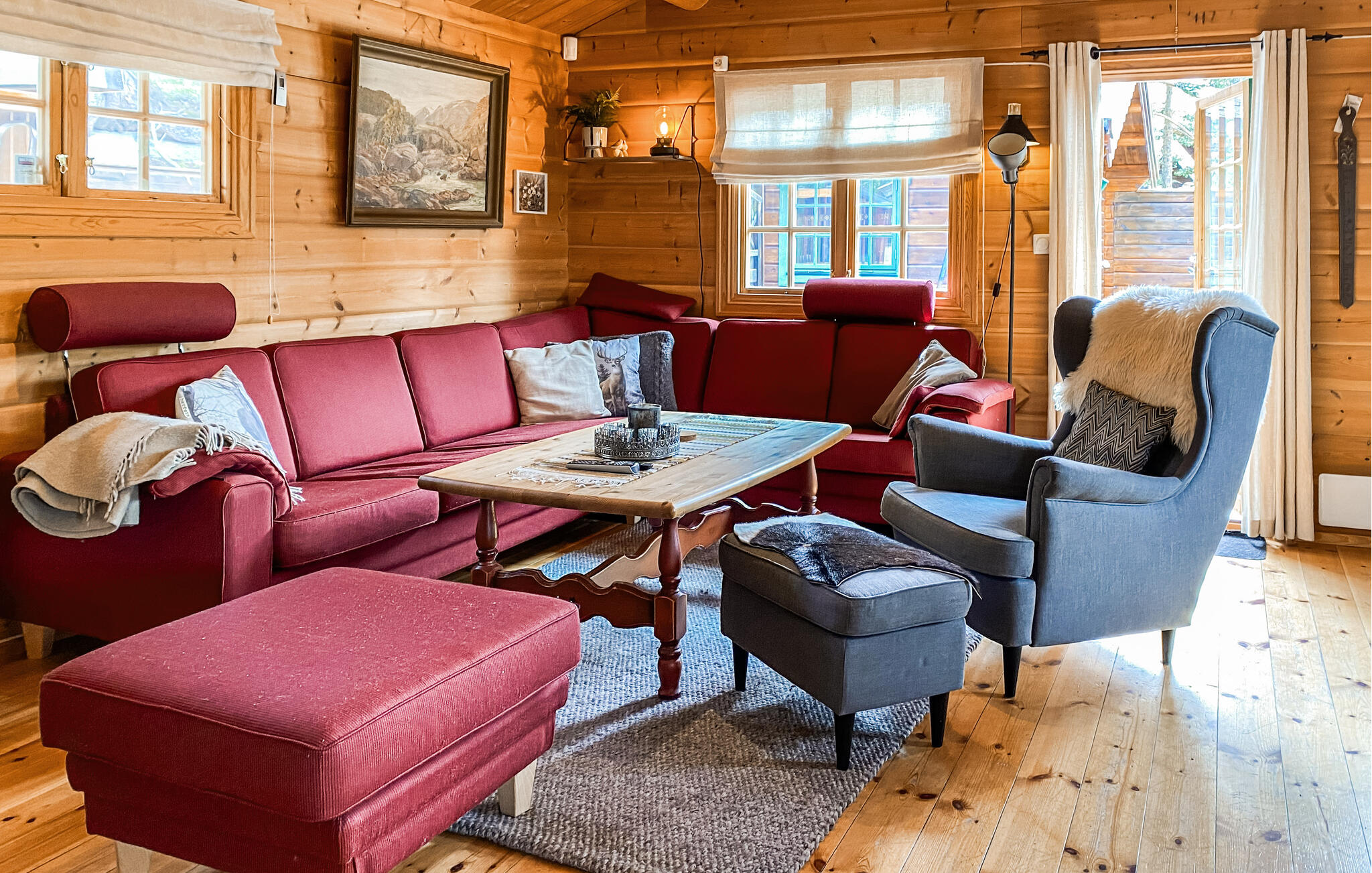 Accommodation image