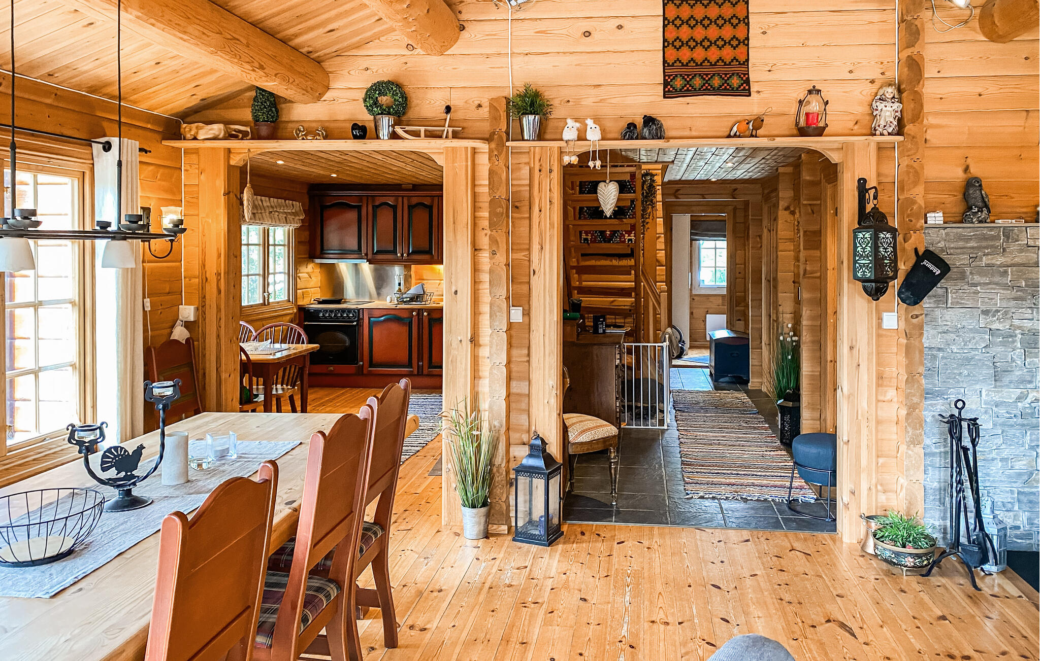 Accommodation image