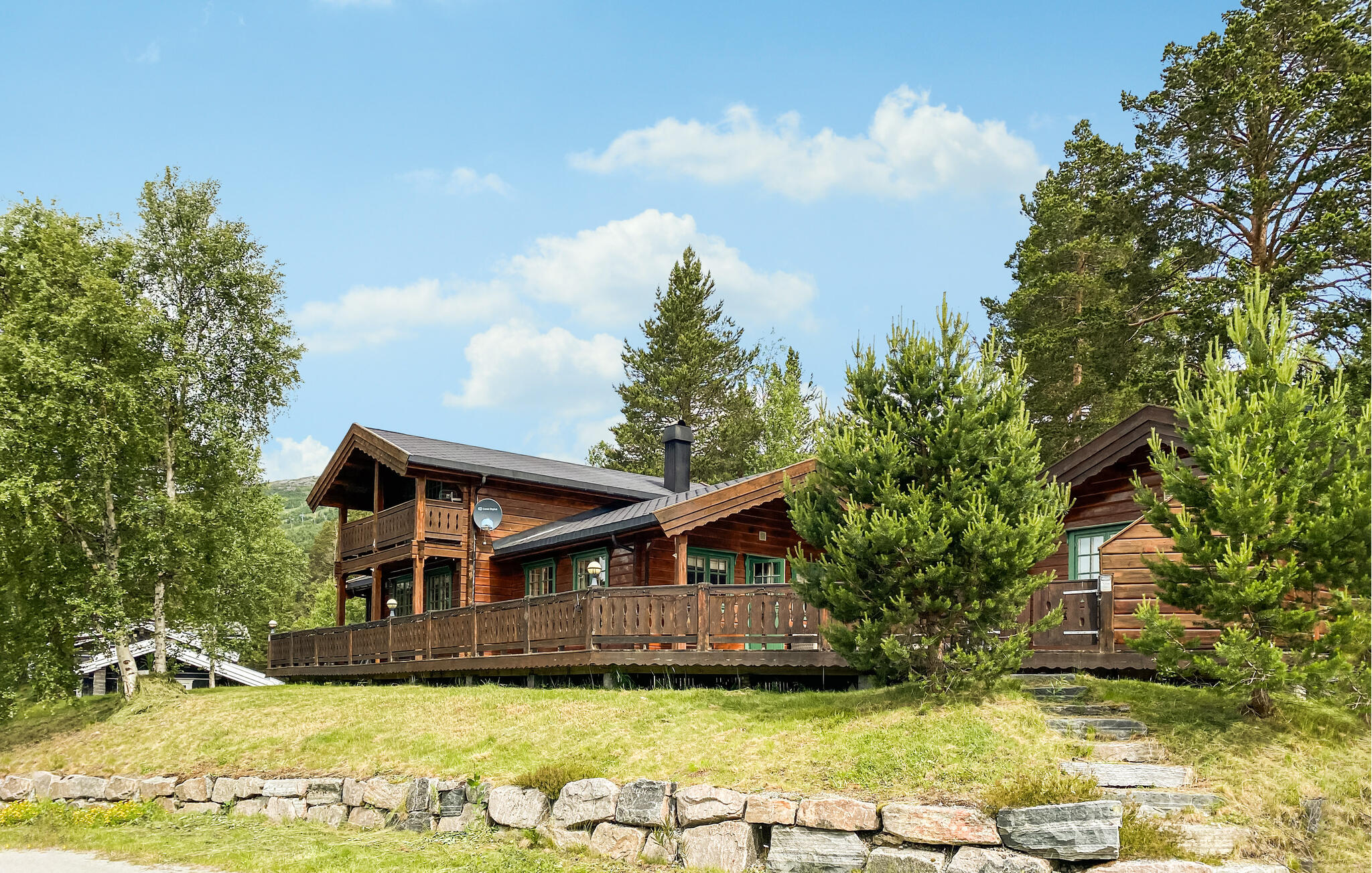 Accommodation image
