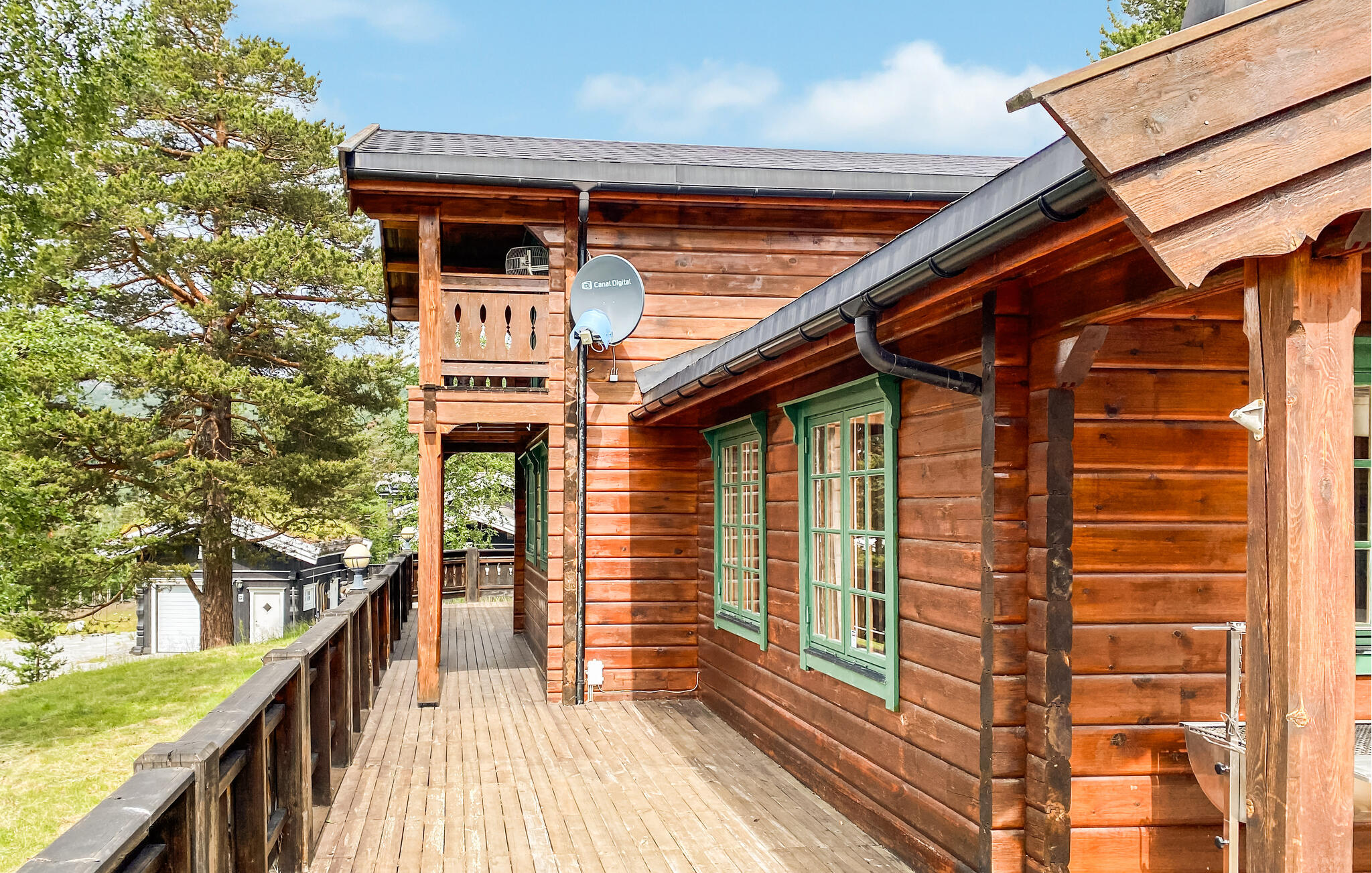 Accommodation image