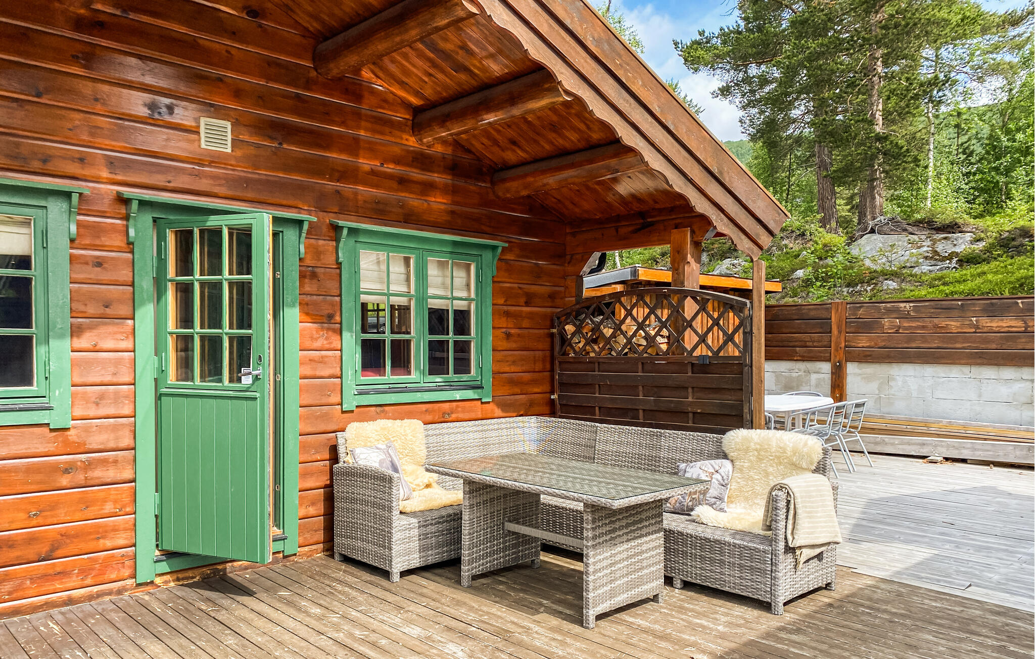 Accommodation image