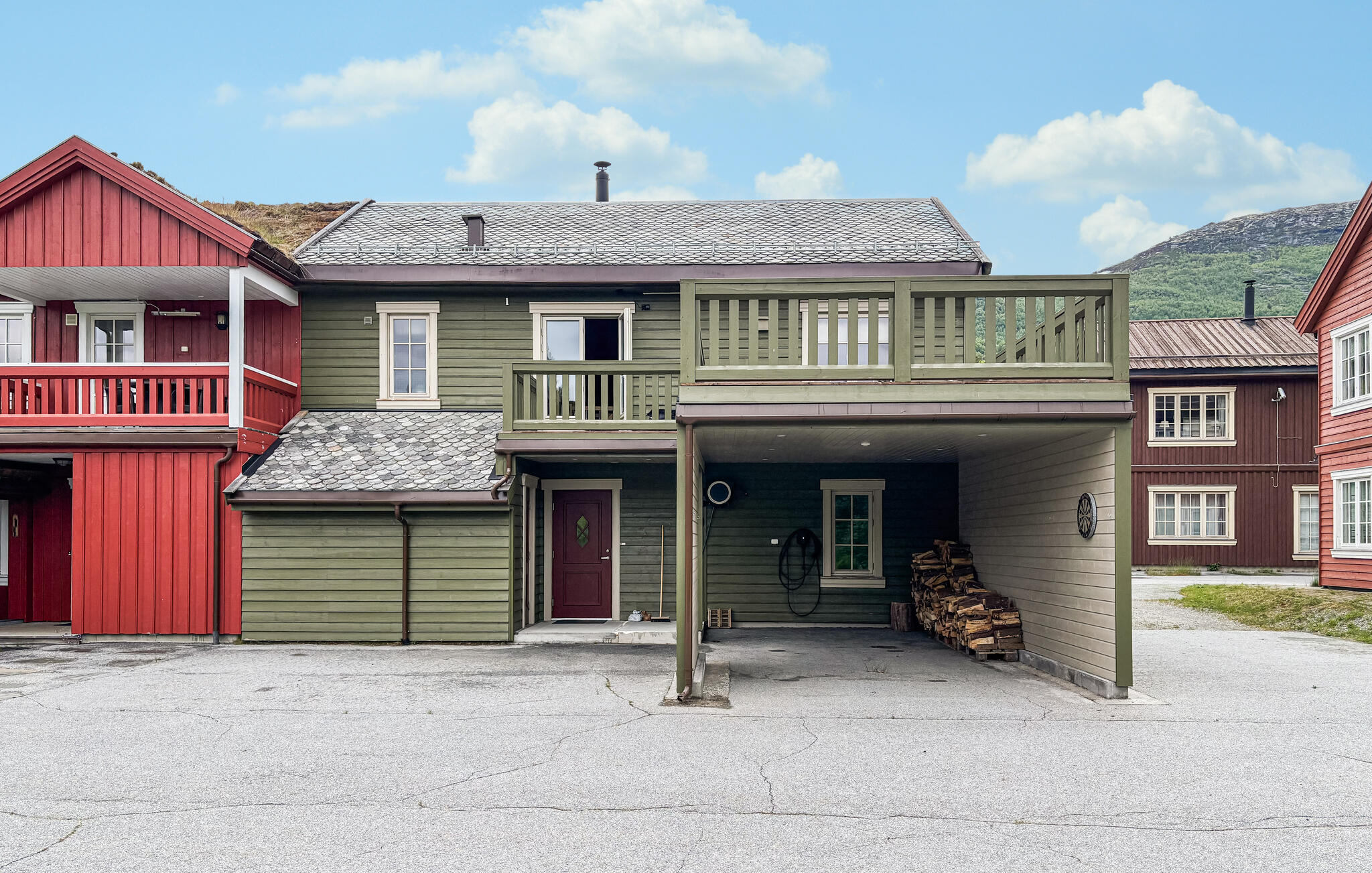 Accommodation image
