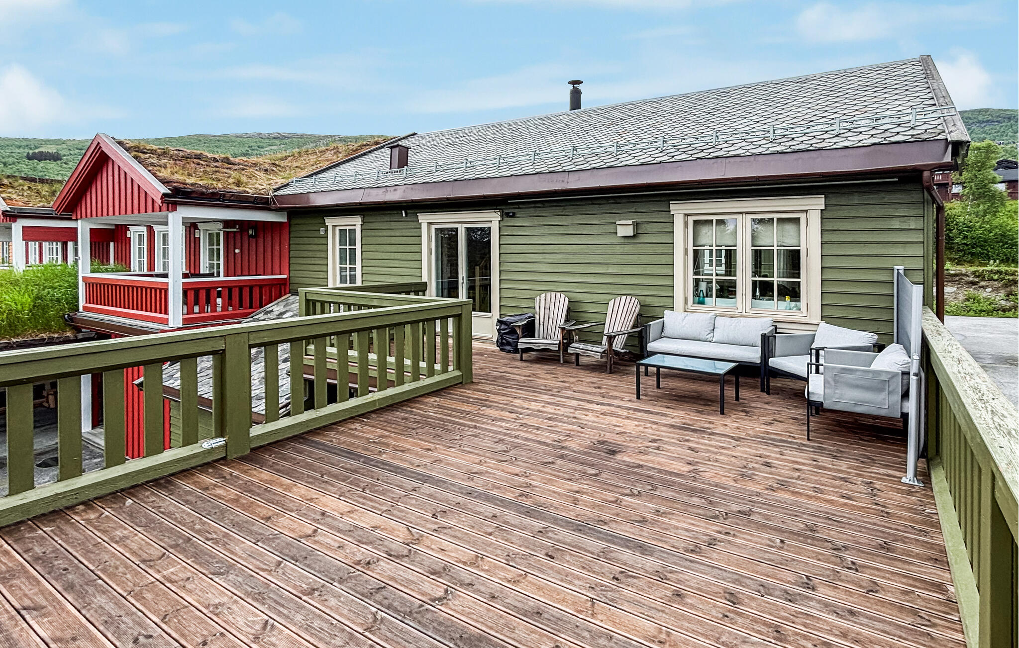 Accommodation image