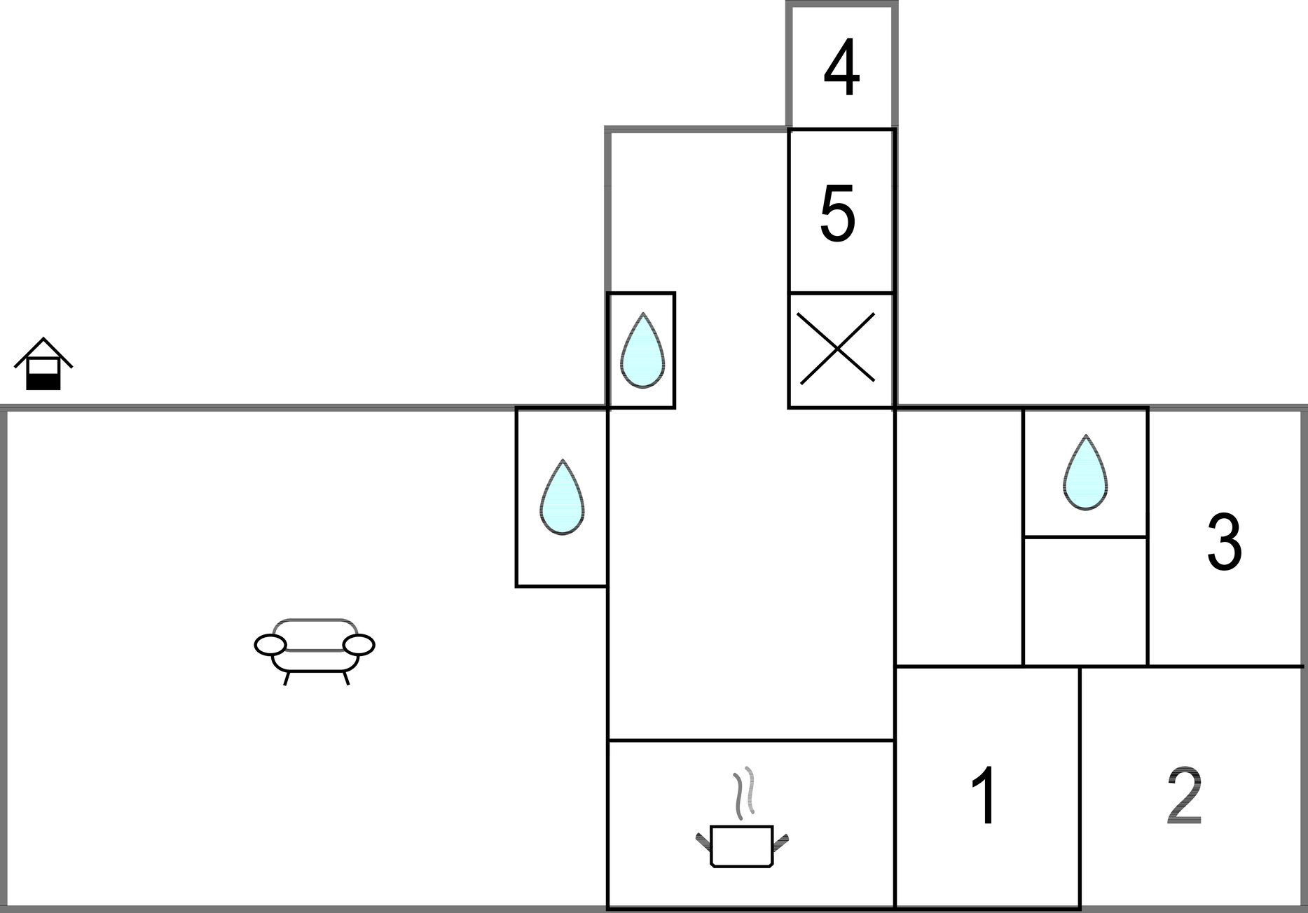 7