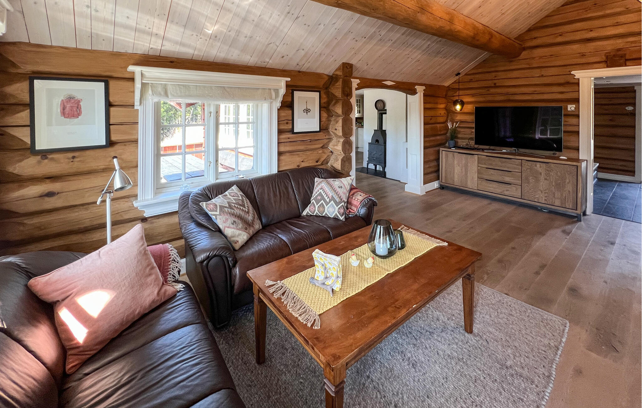 Accommodation image