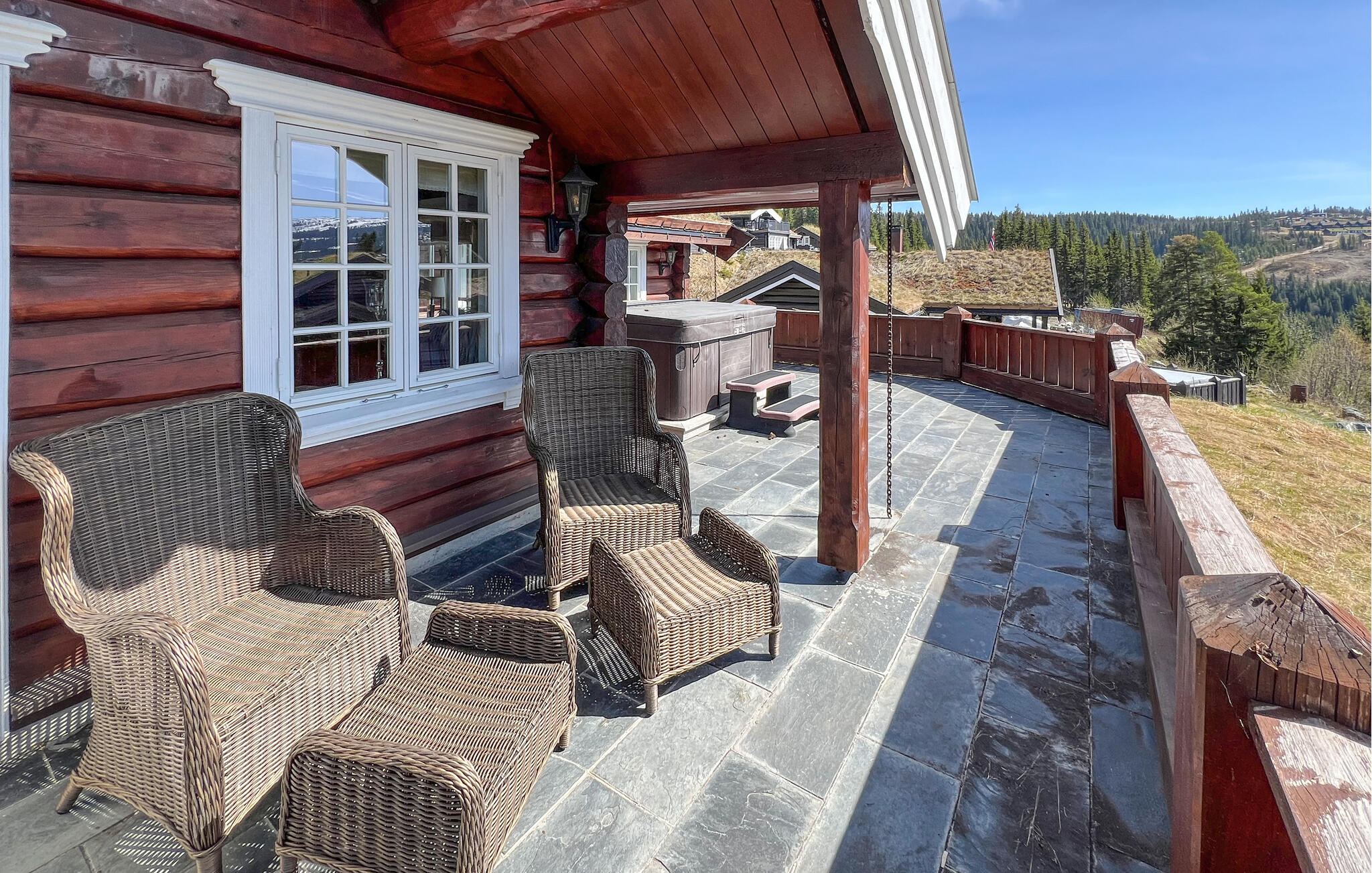 Accommodation image