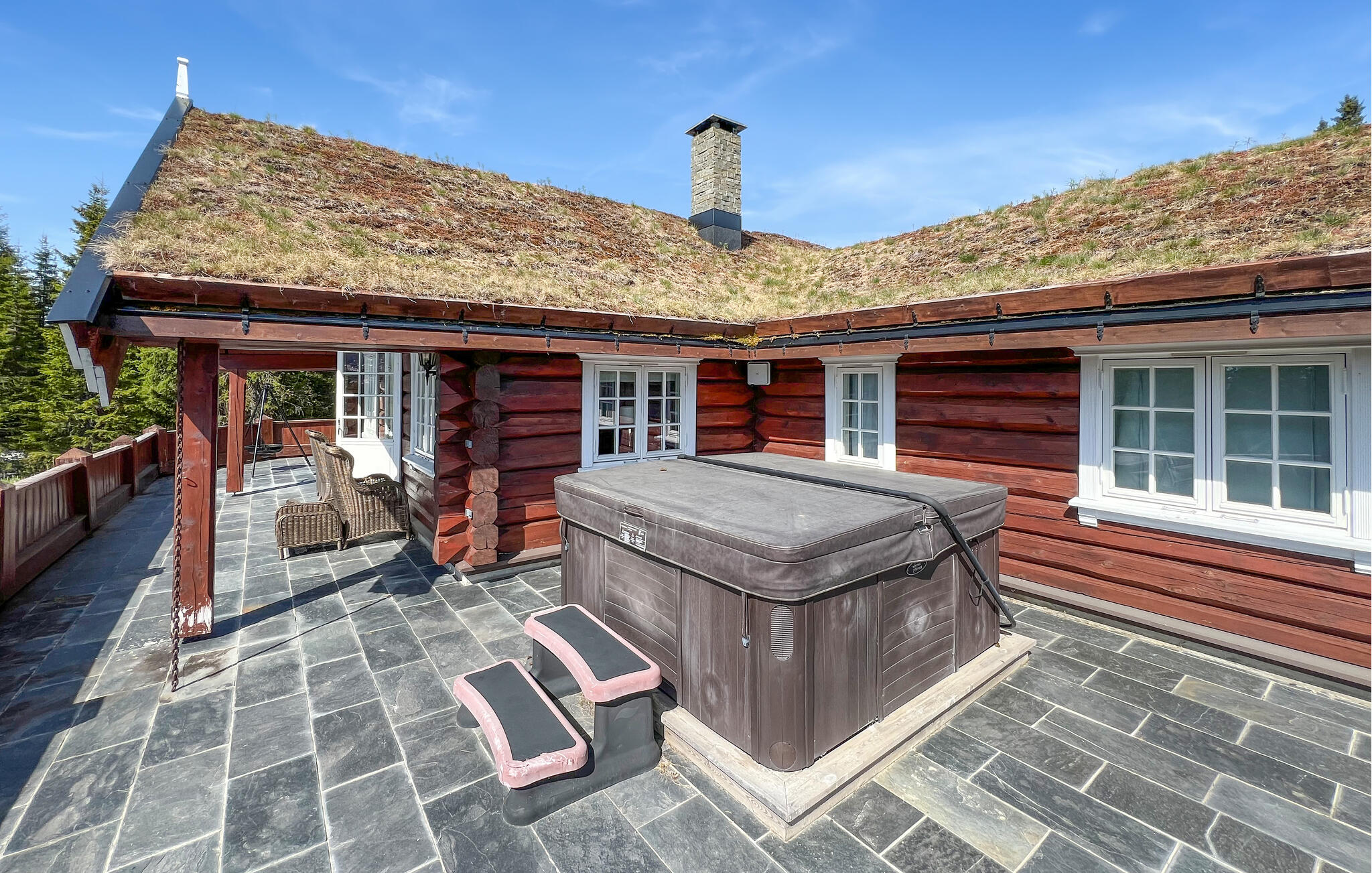 Accommodation image