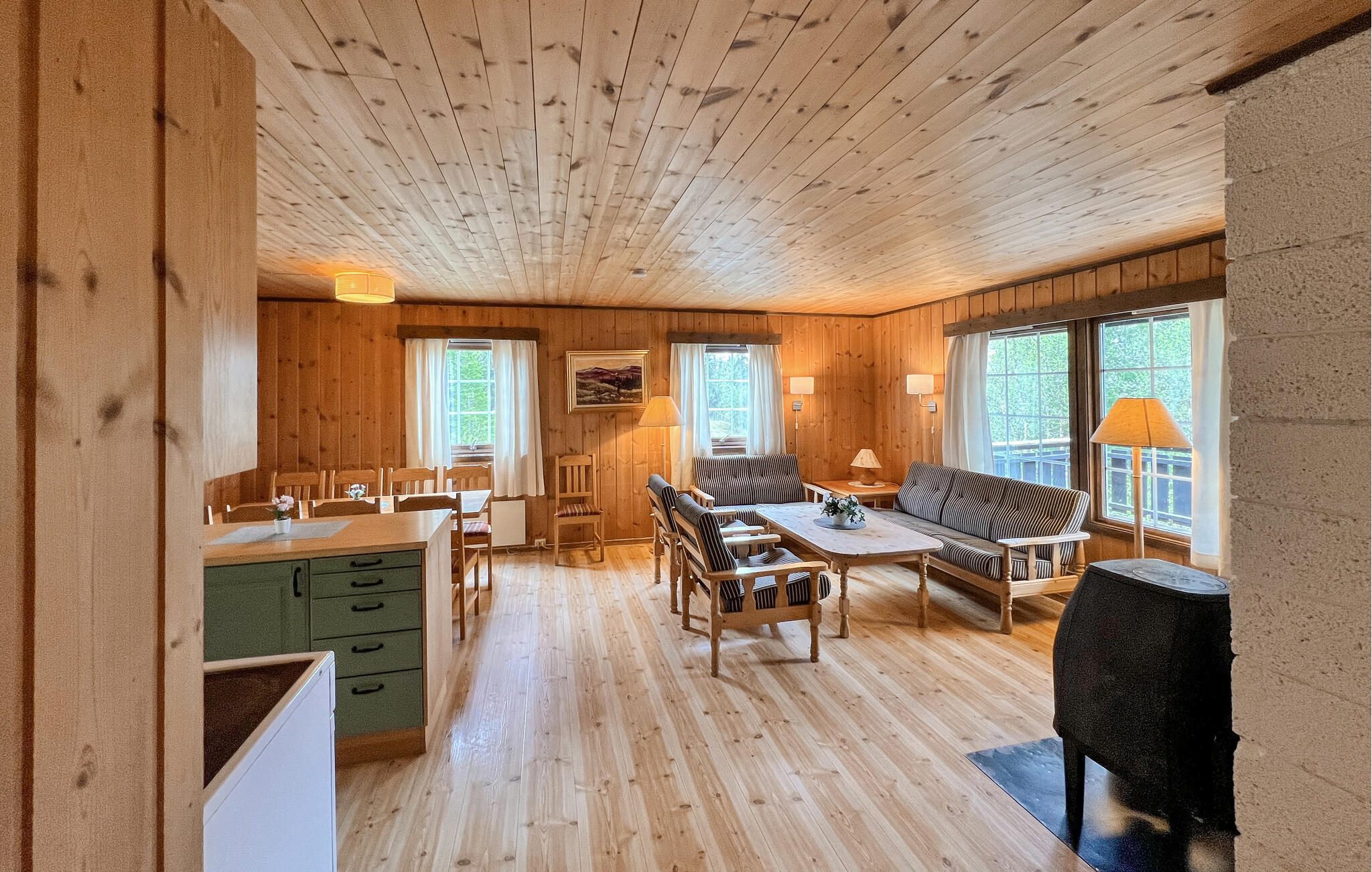Accommodation image