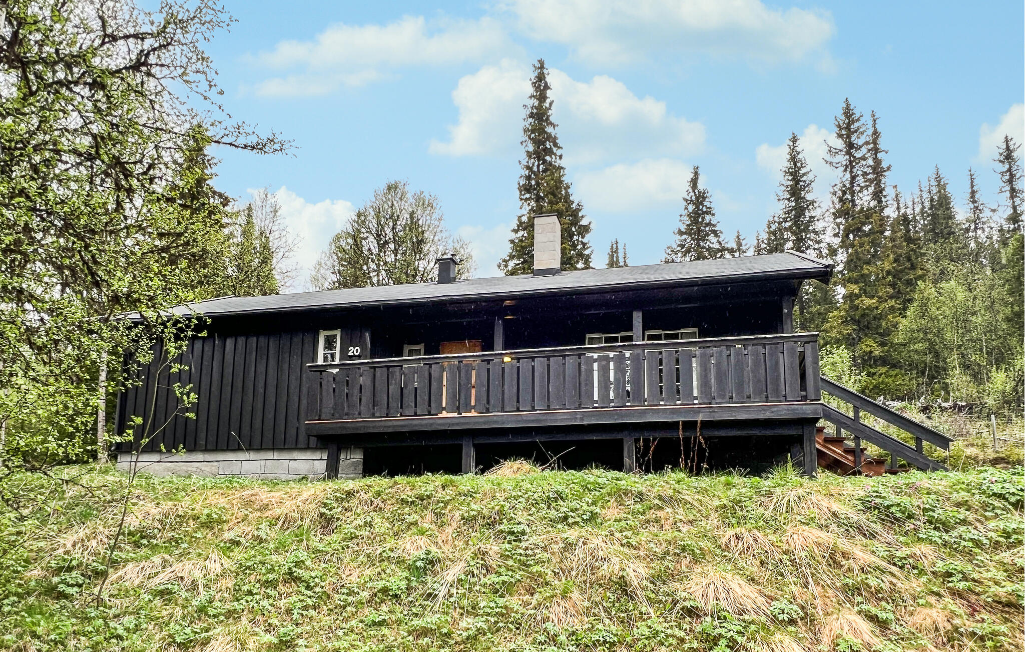 Accommodation image