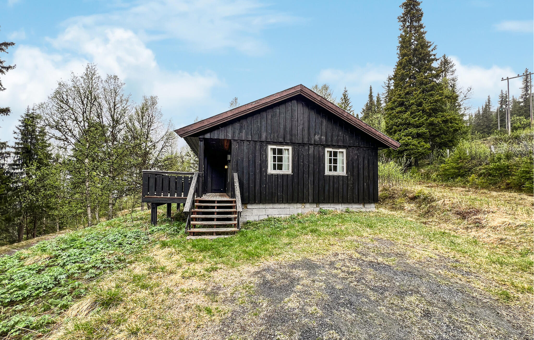 Accommodation image