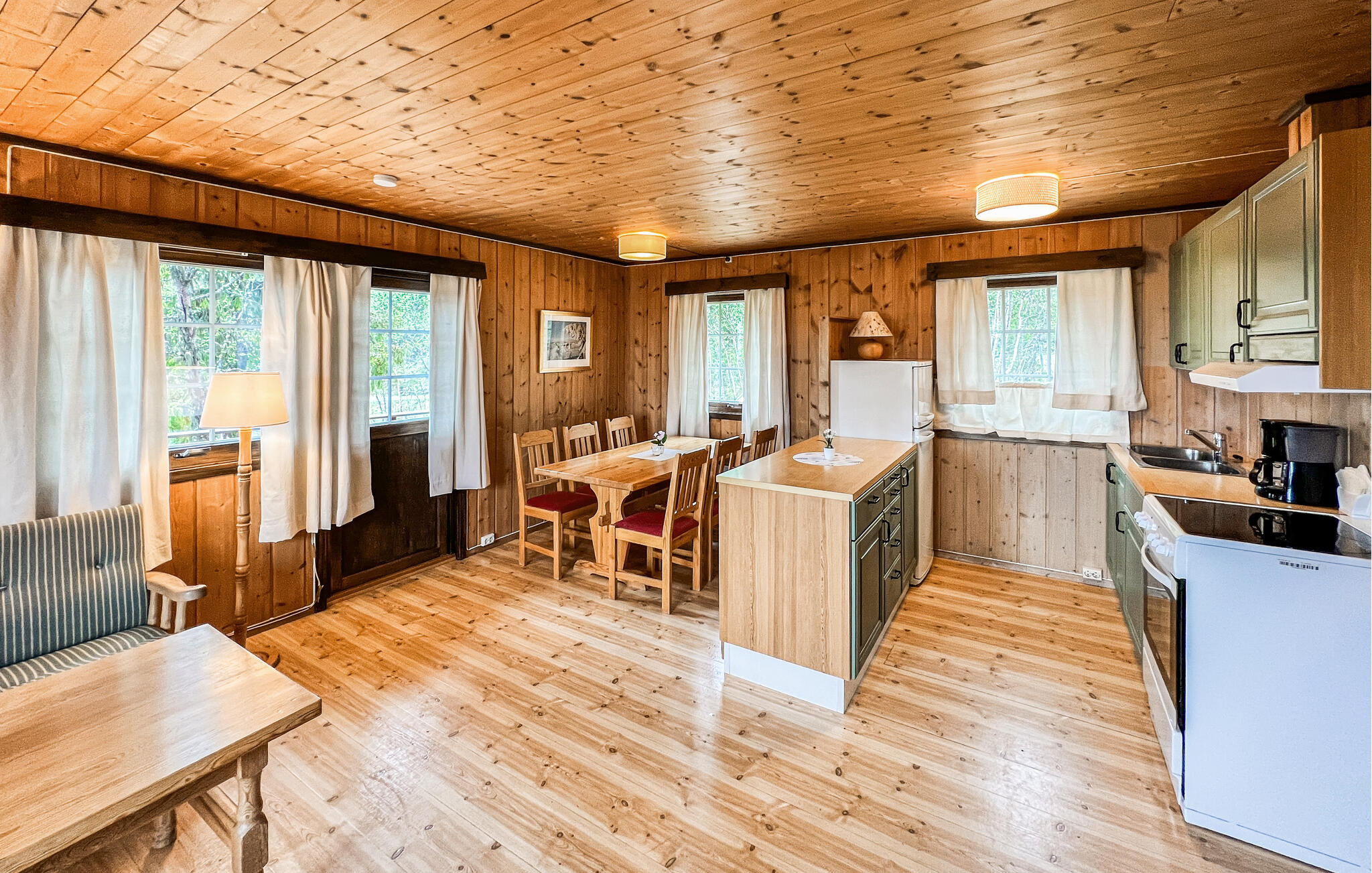 Accommodation image