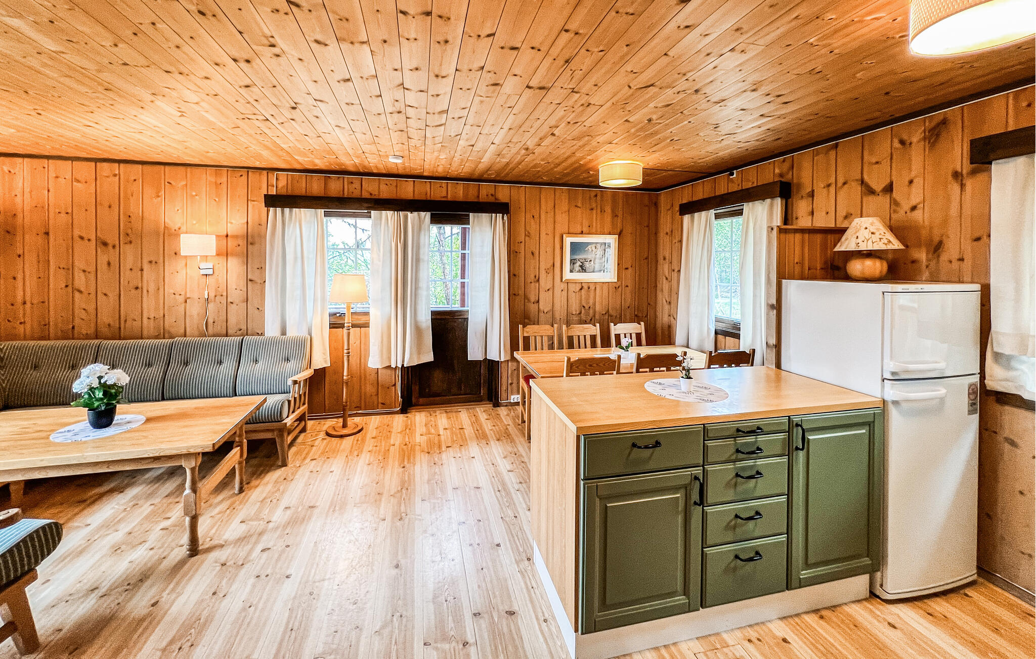 Accommodation image