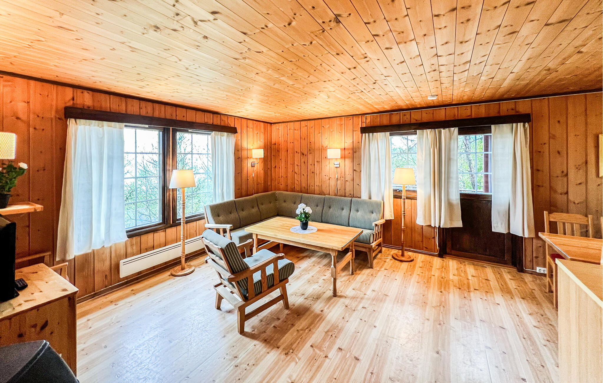 Accommodation image