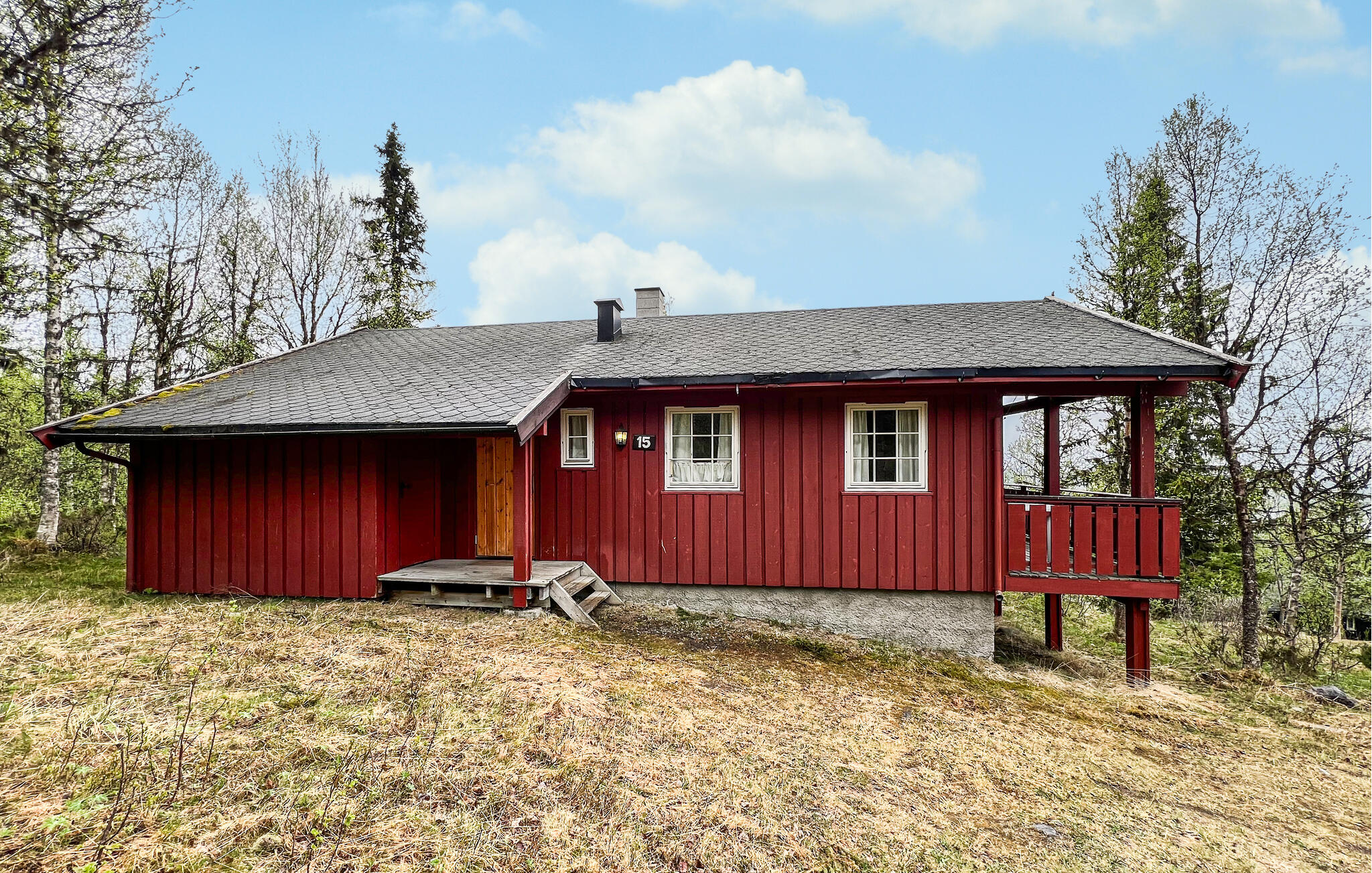 Accommodation image