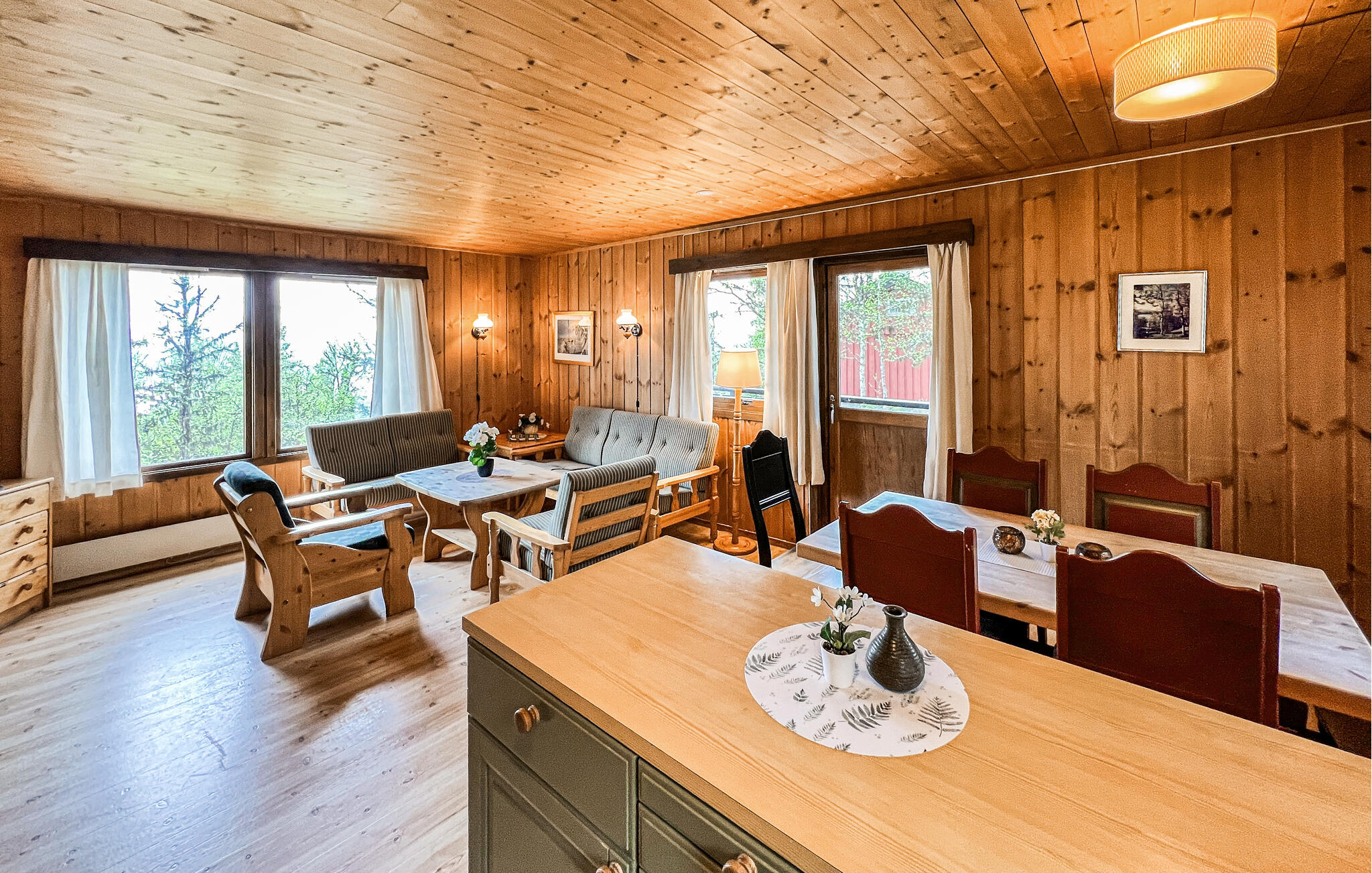 Accommodation image