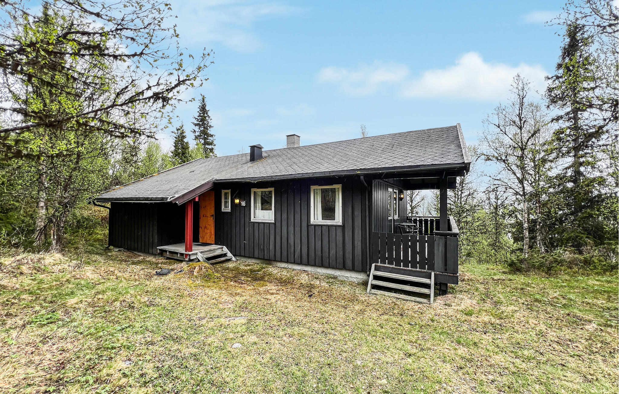 Accommodation image
