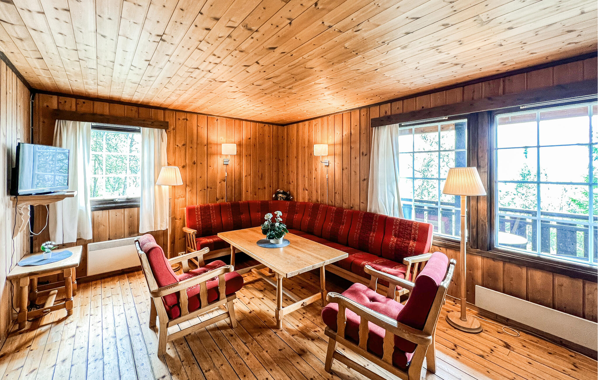 Accommodation image