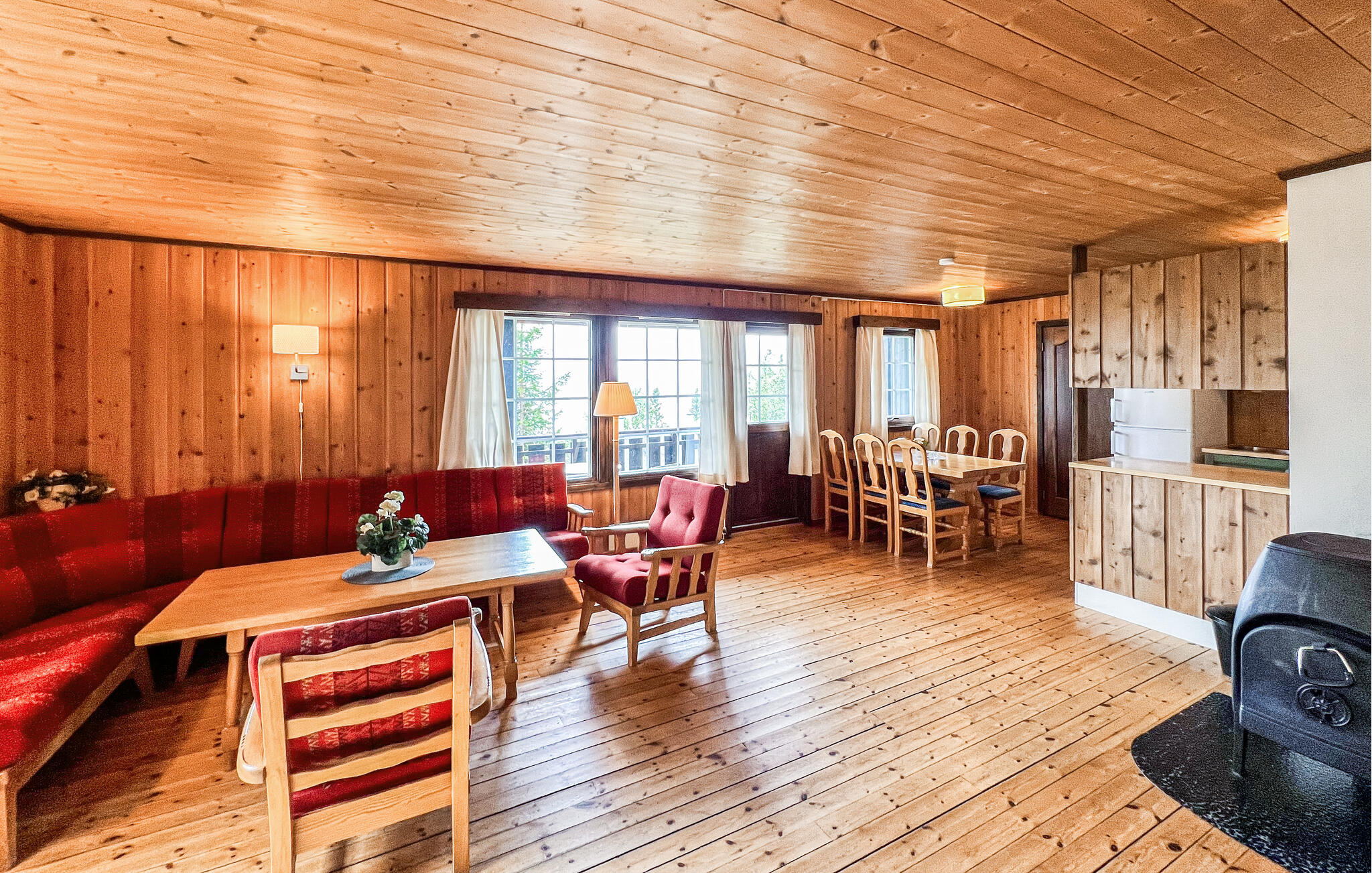 Accommodation image