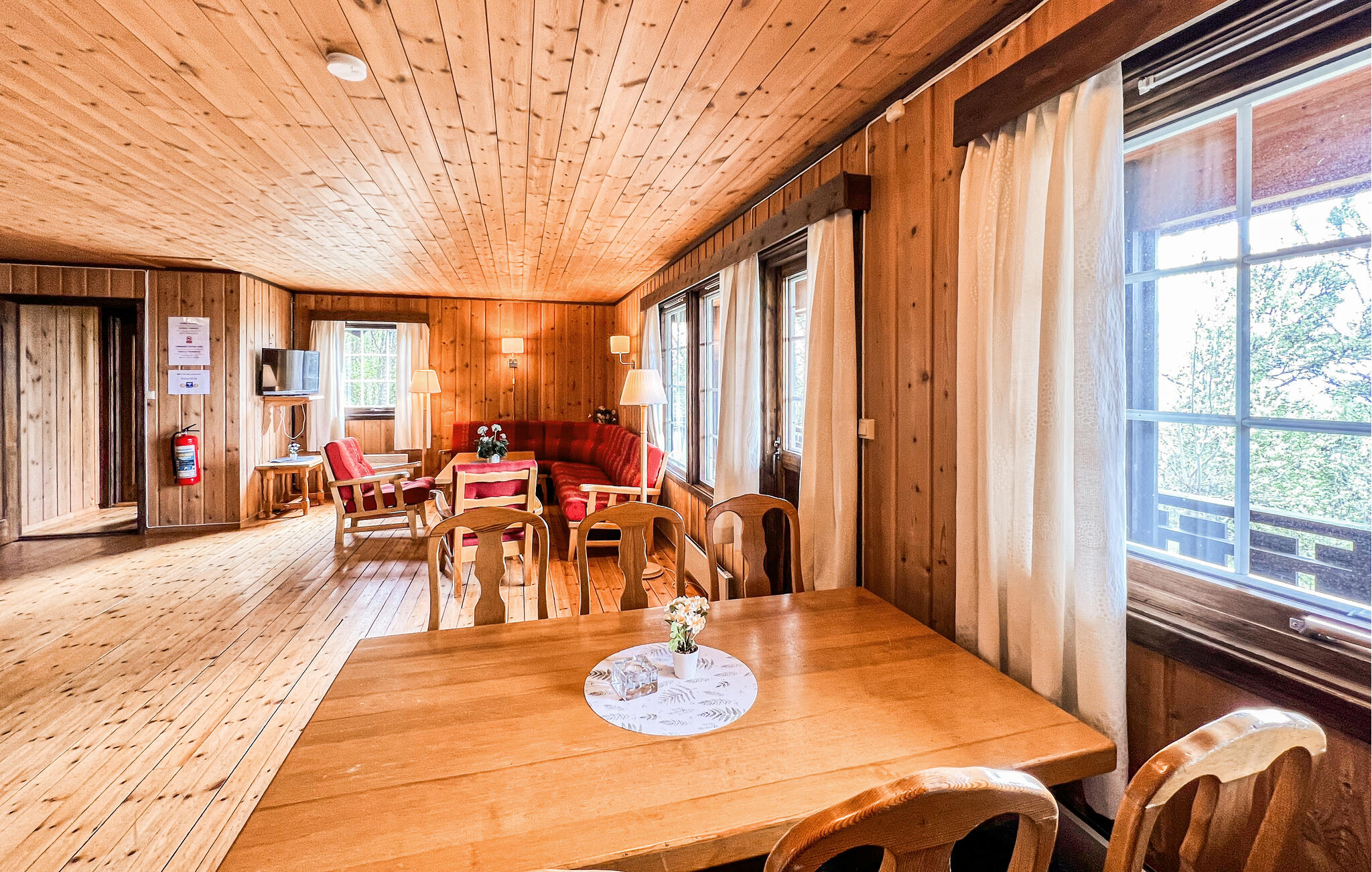Accommodation image