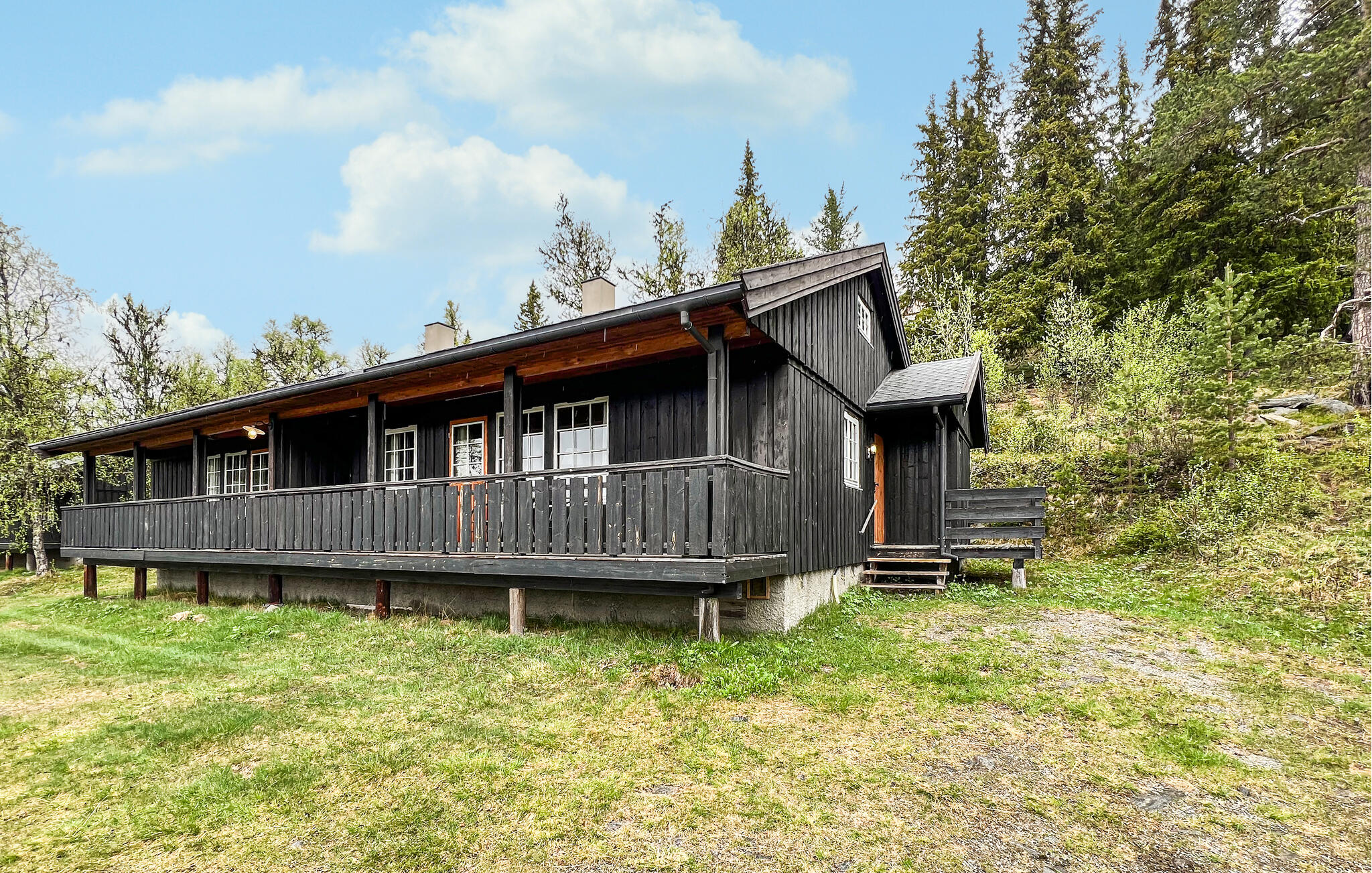 Accommodation image